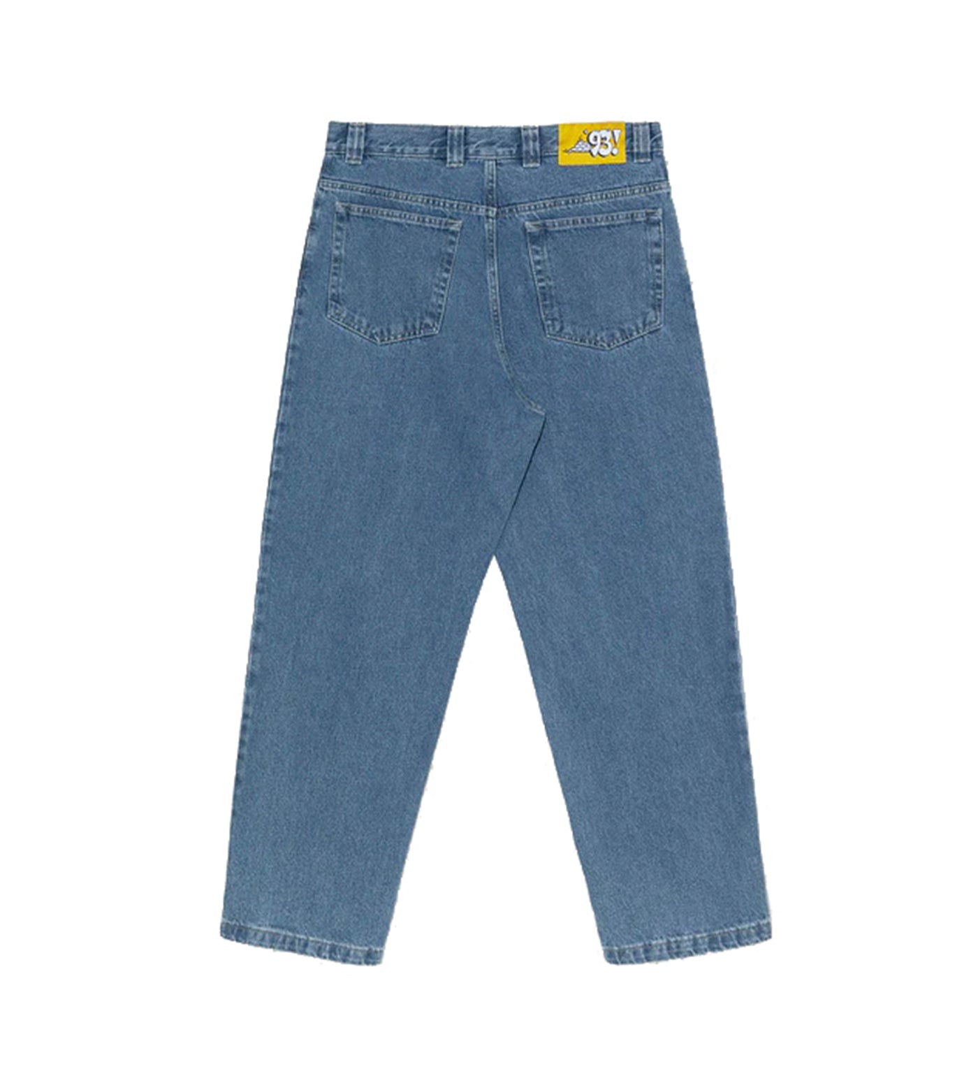 '93 Denim, Mid Blue