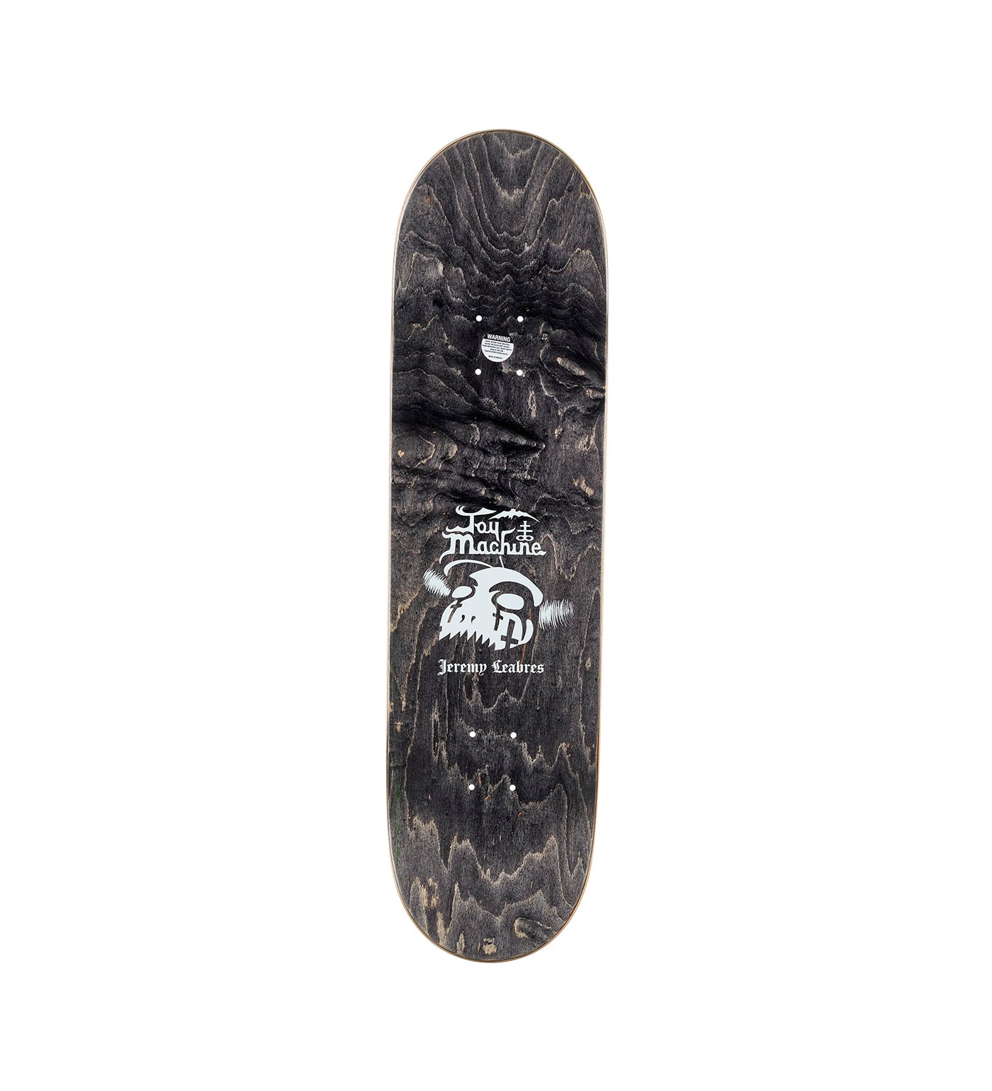Diamond - Jeremy Leabres, Black