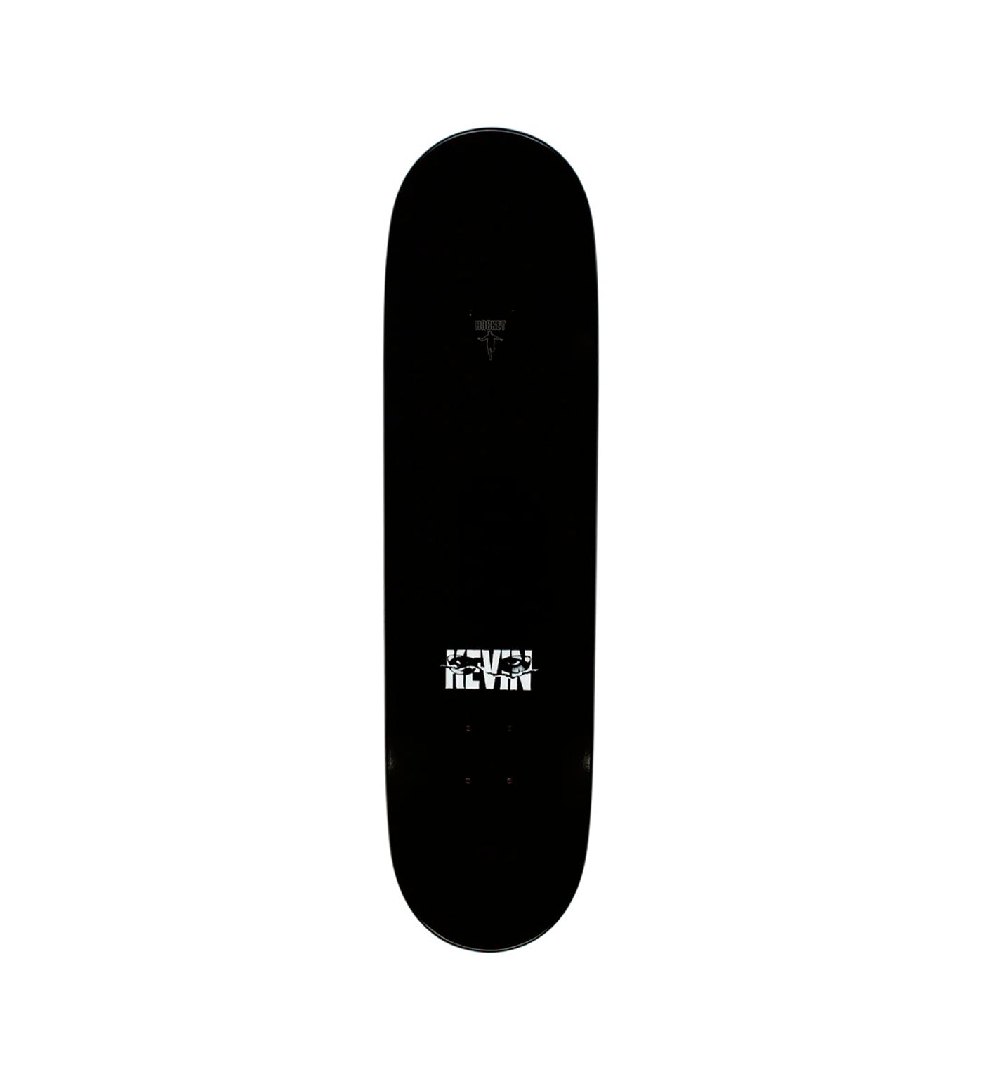 Temperatures - Kevin Rodrigues, (Black Dip)