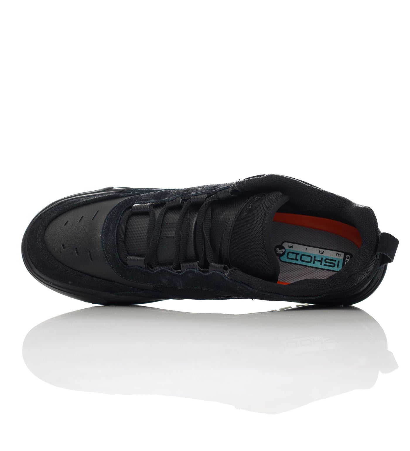 Air Max Ishod, Black/Black/Black