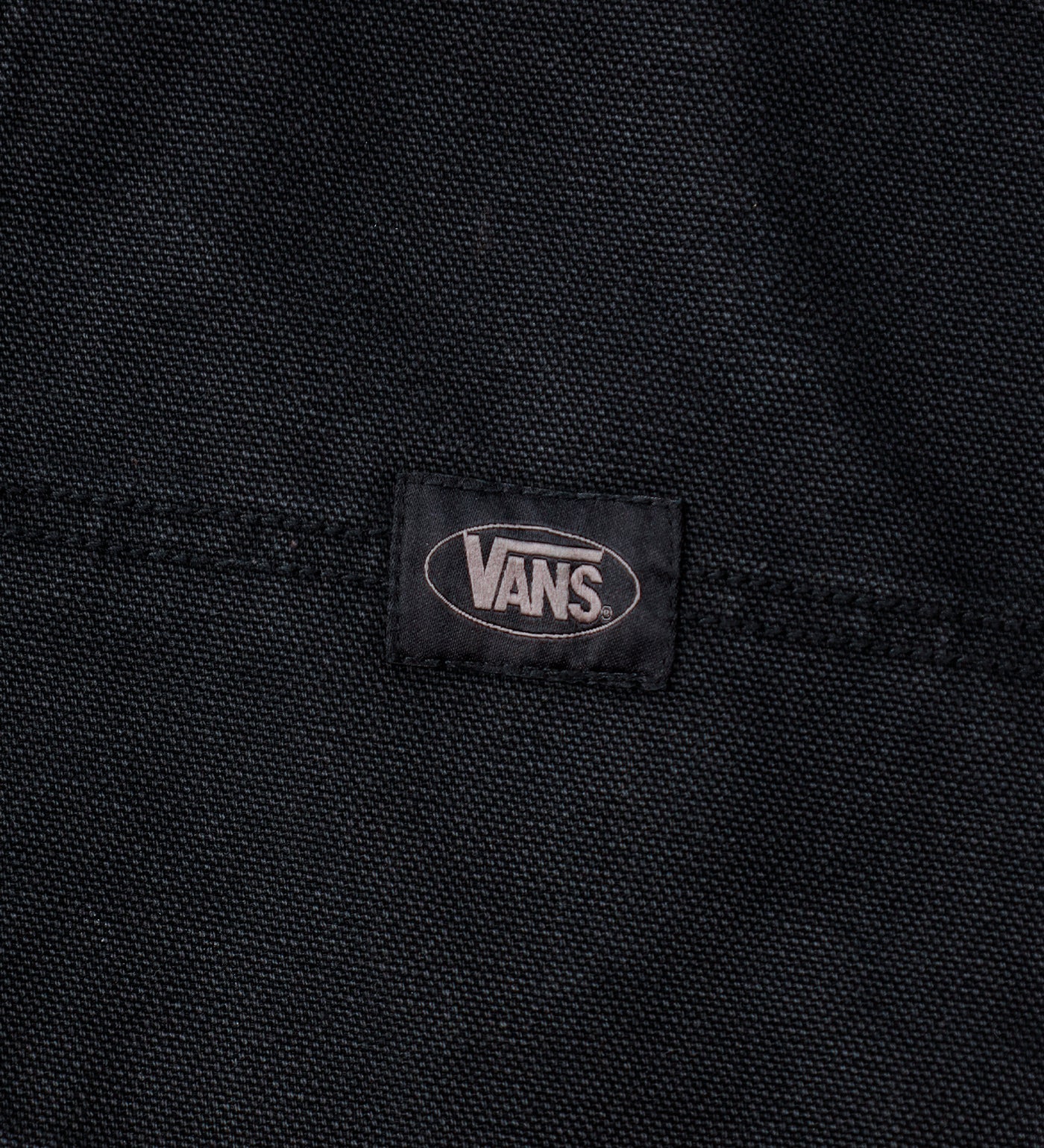 Chore Loose, Black