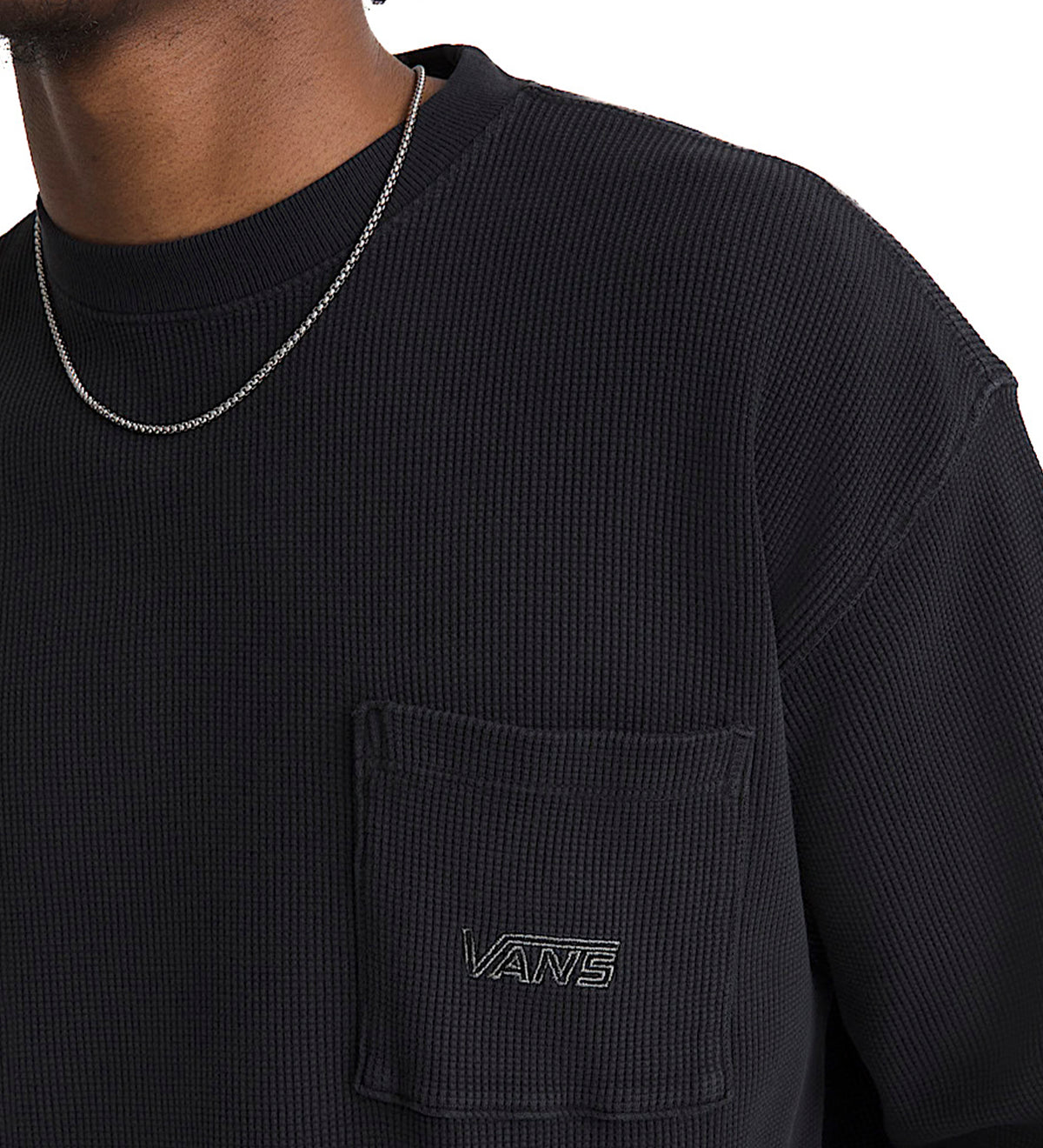 Core Thermal, Black