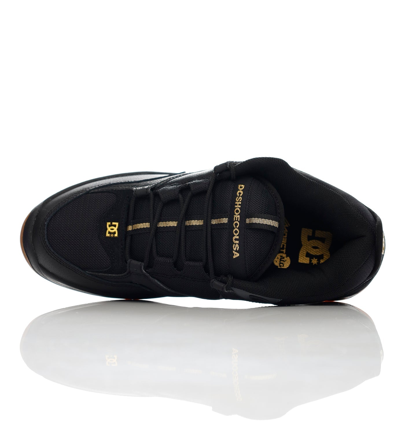 Kalynx Zero, Black/Gold