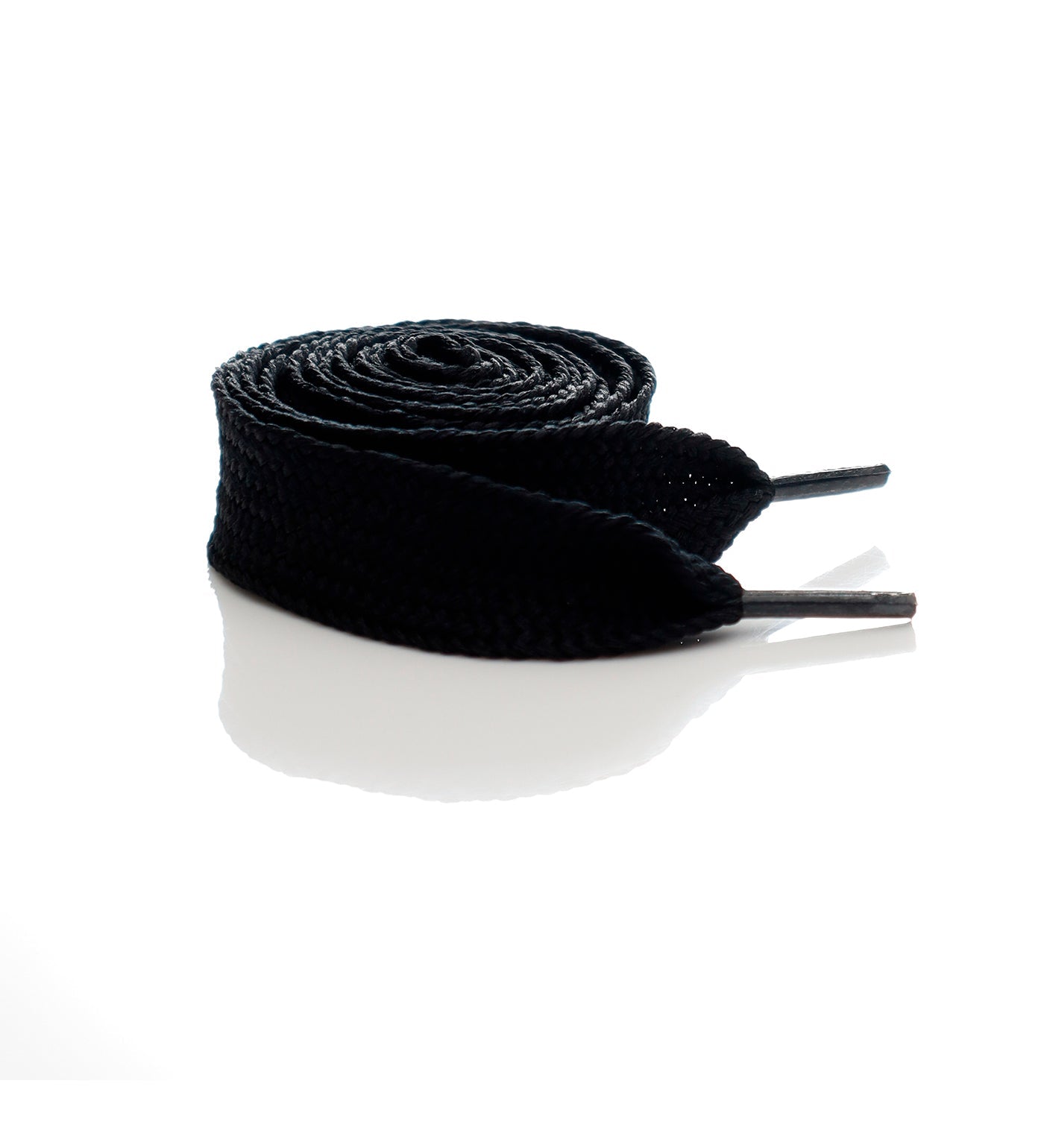 Thick Laces 54", Black