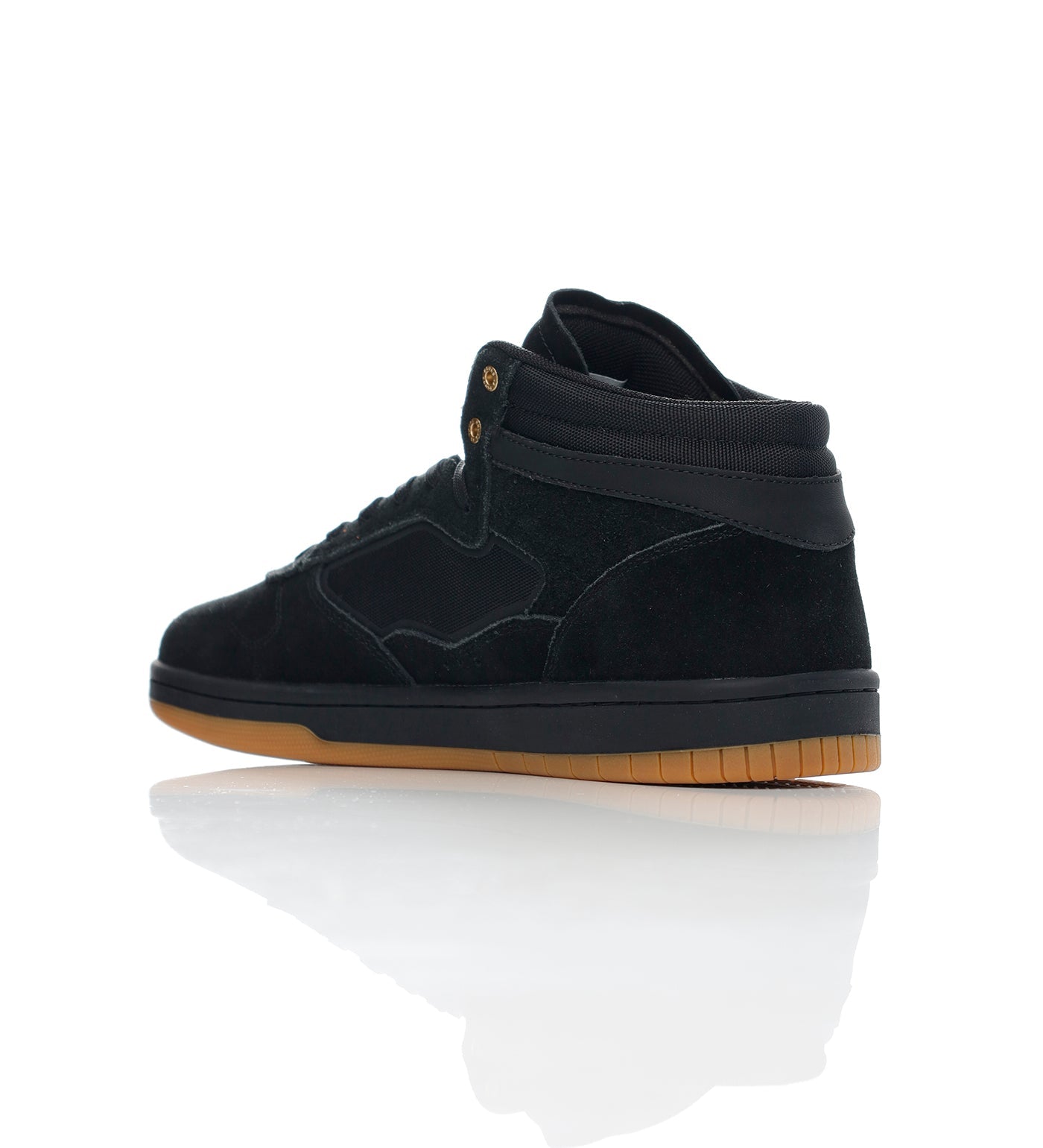 Dilo Pro, Black