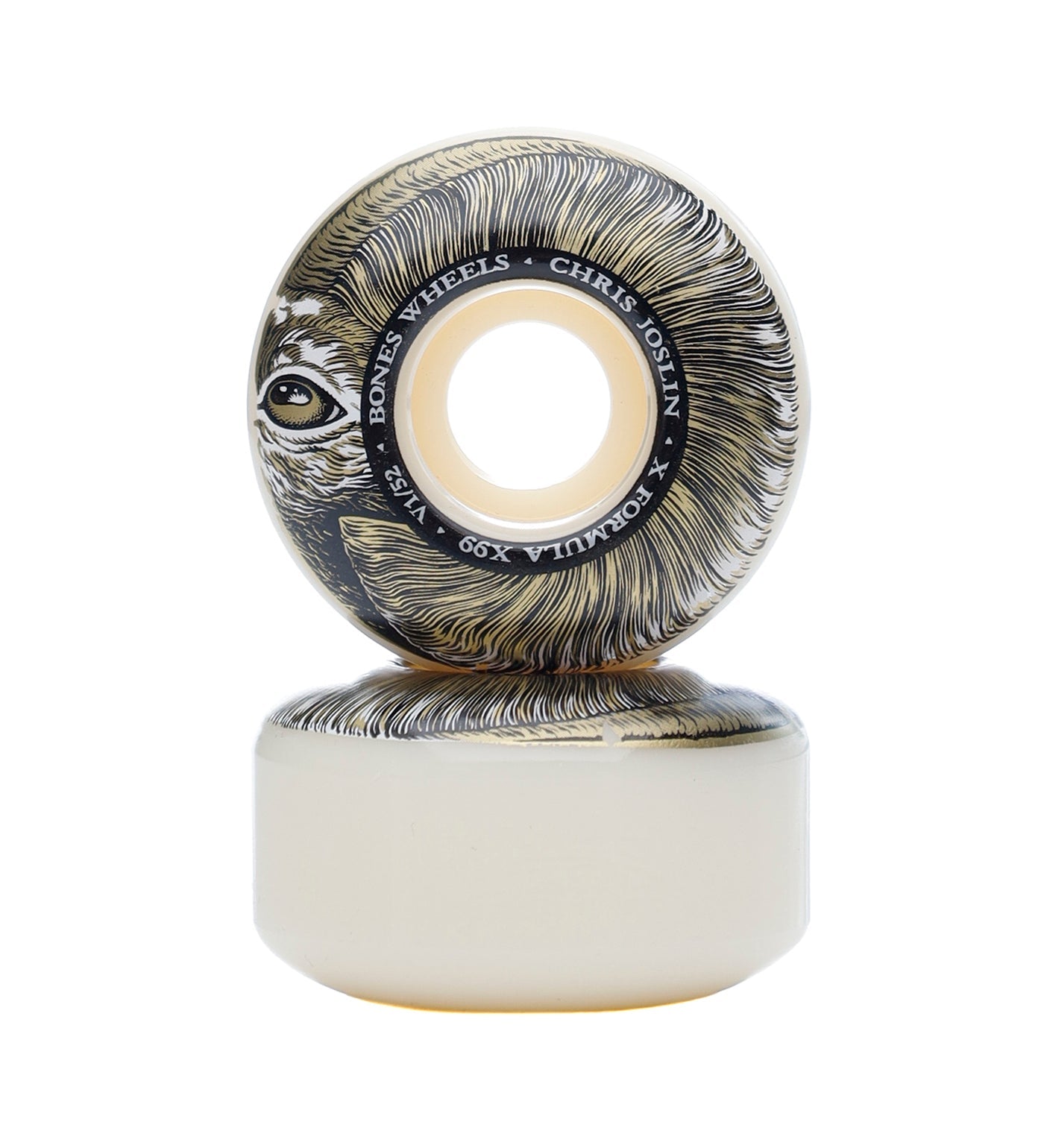 Joslin Rampage V1 X-Formula 99A