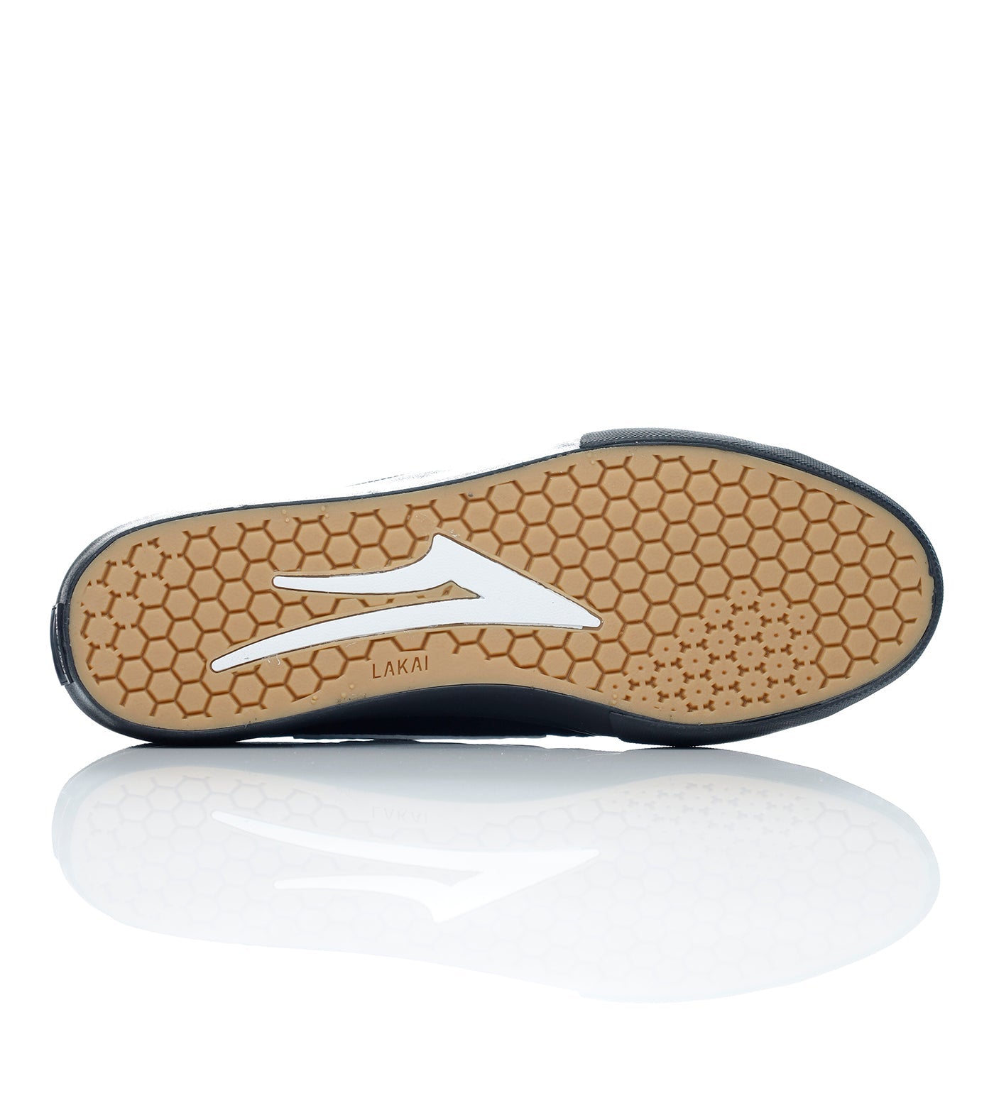 Flaco II, Black/Black