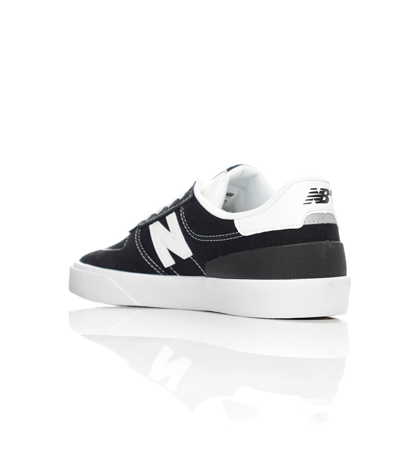 272, Black/White