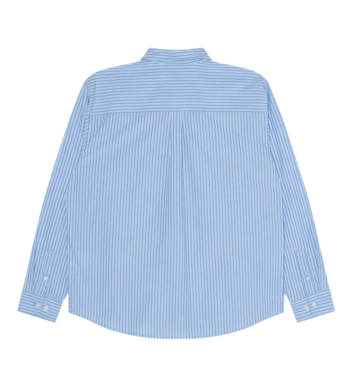 Billy Woven, Light Blue