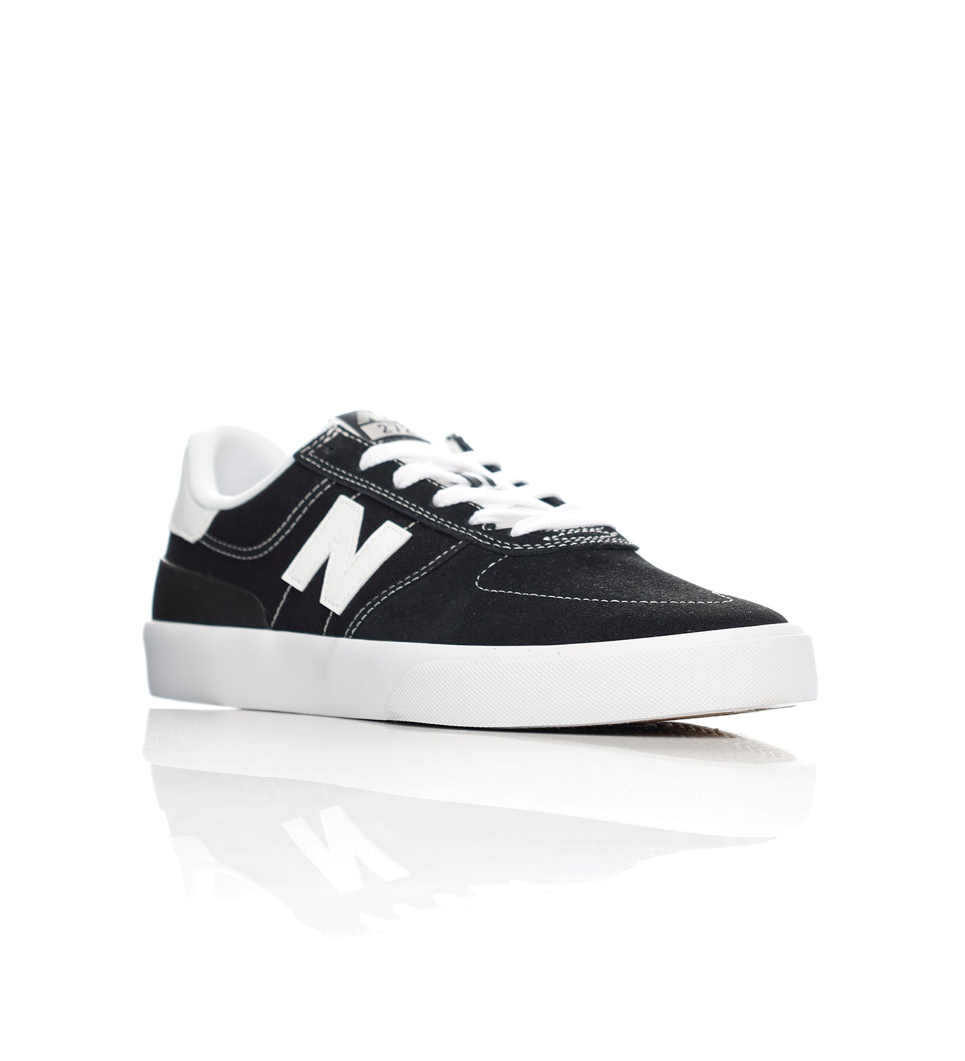 272, Black/White