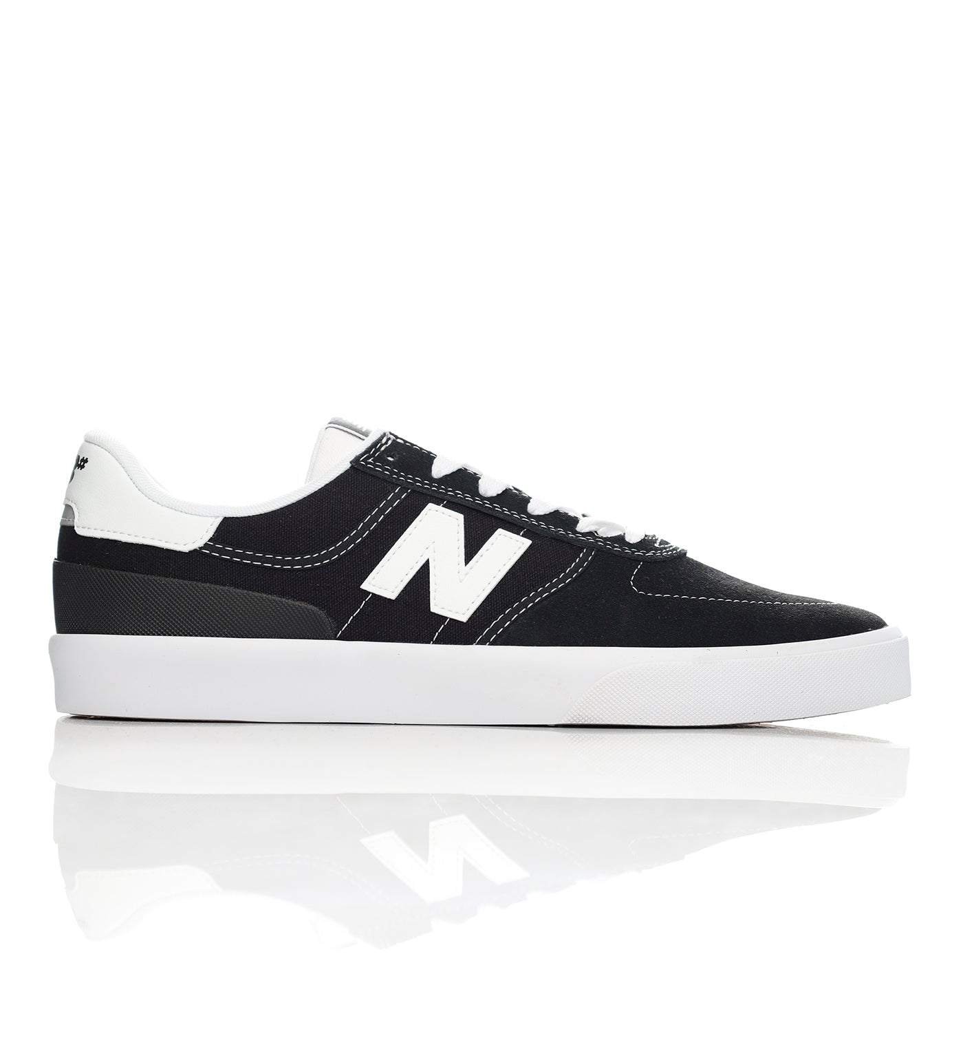272, Black/White