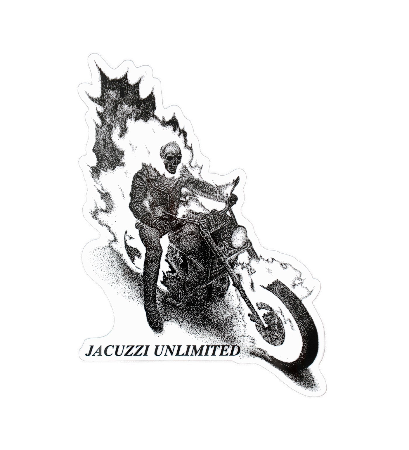 Skull Cycle