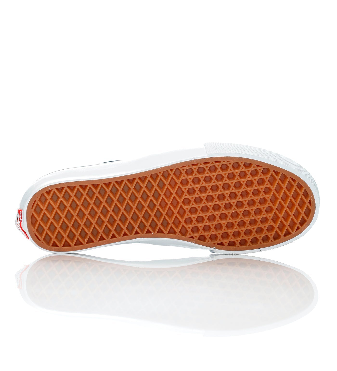 Skate Authentic, Black/White