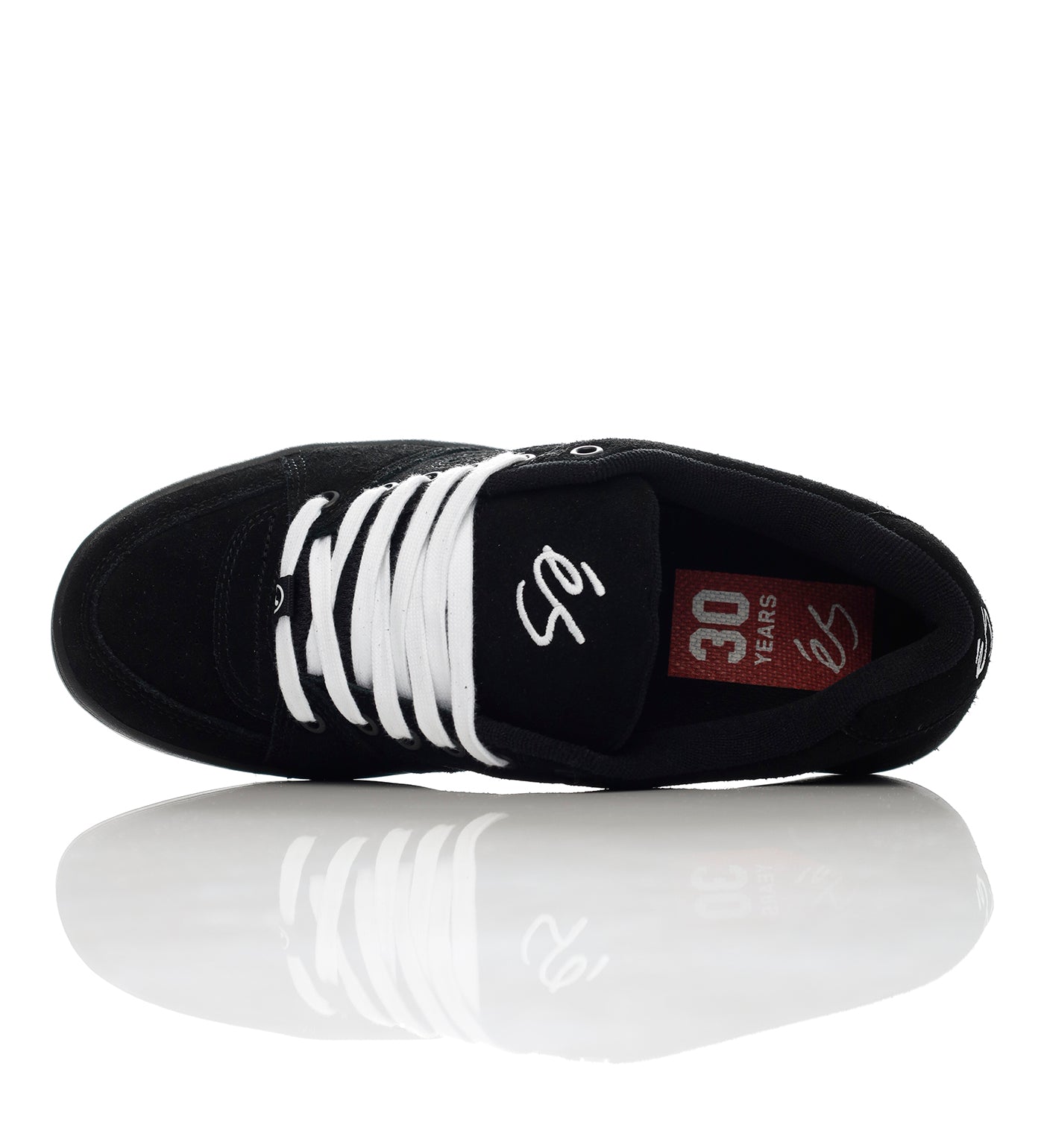 Accel 95, Black