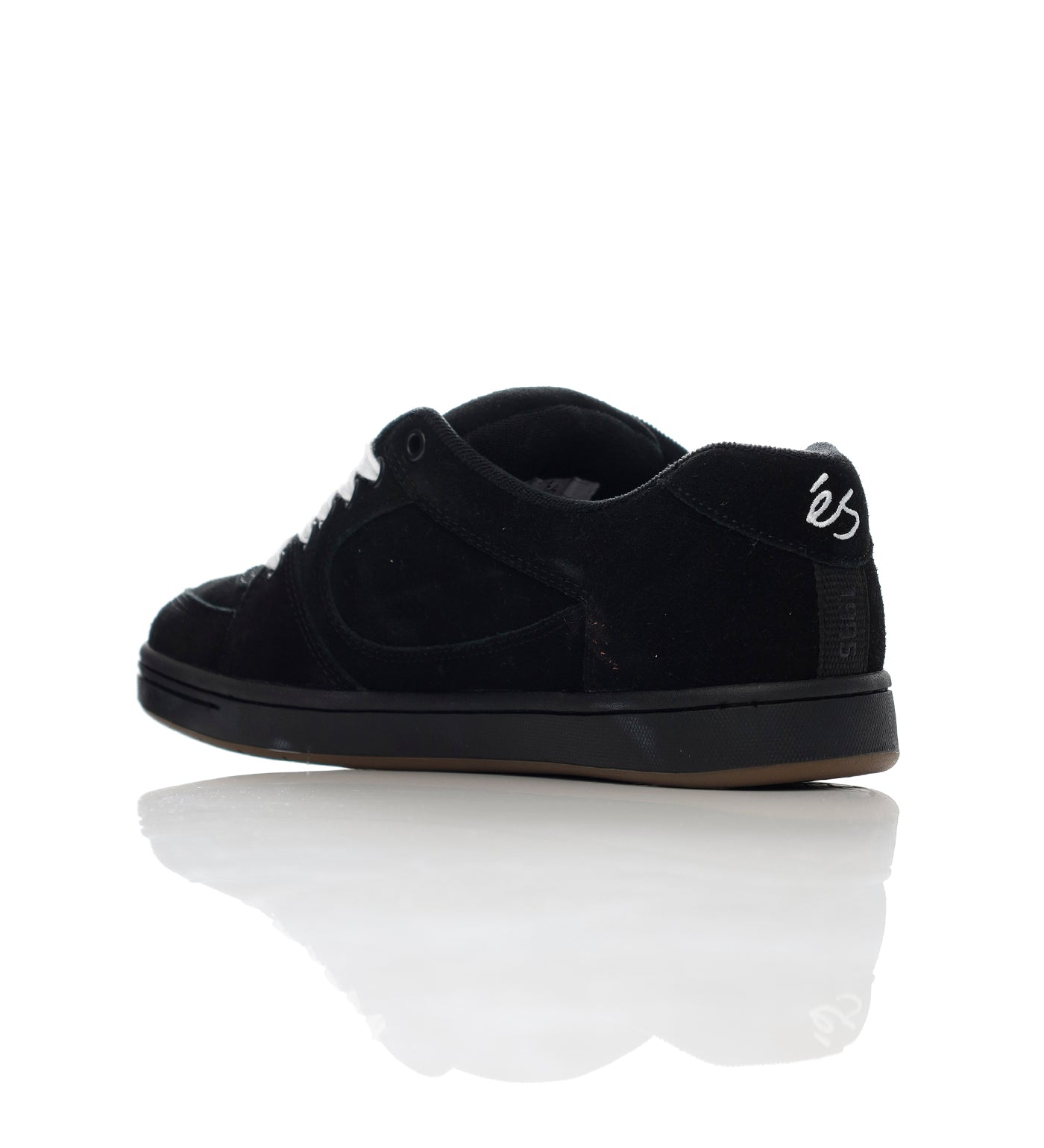 Accel 95, Black