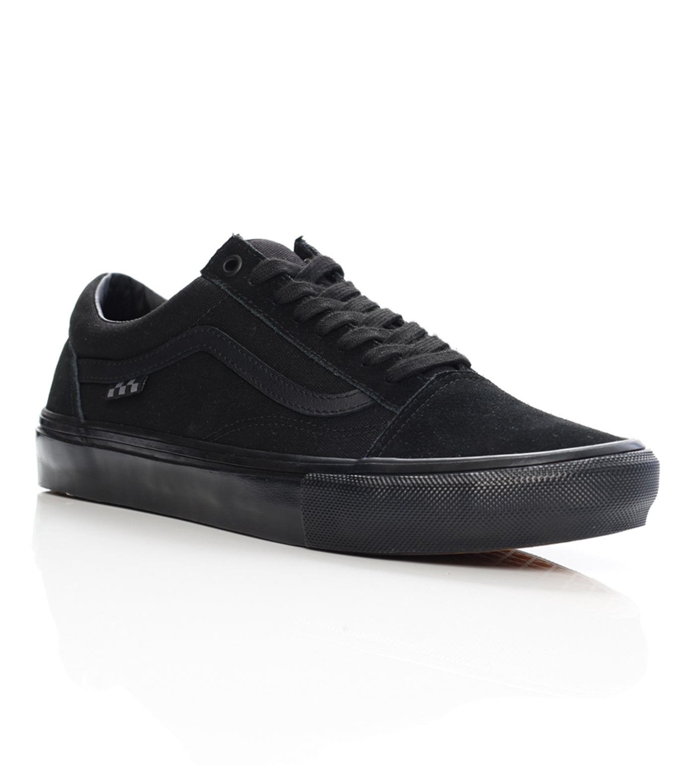 Skate Old Skool, Black/Black