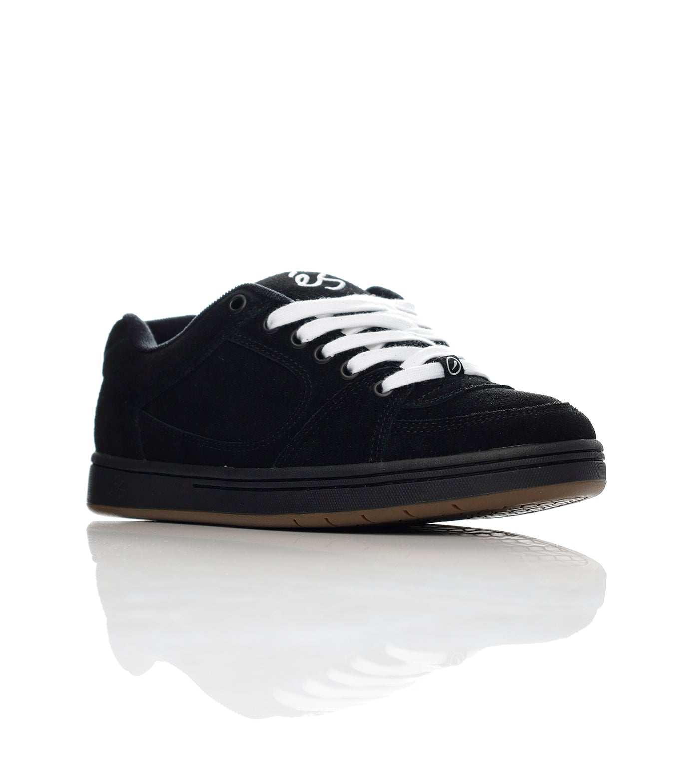 Accel 95, Black