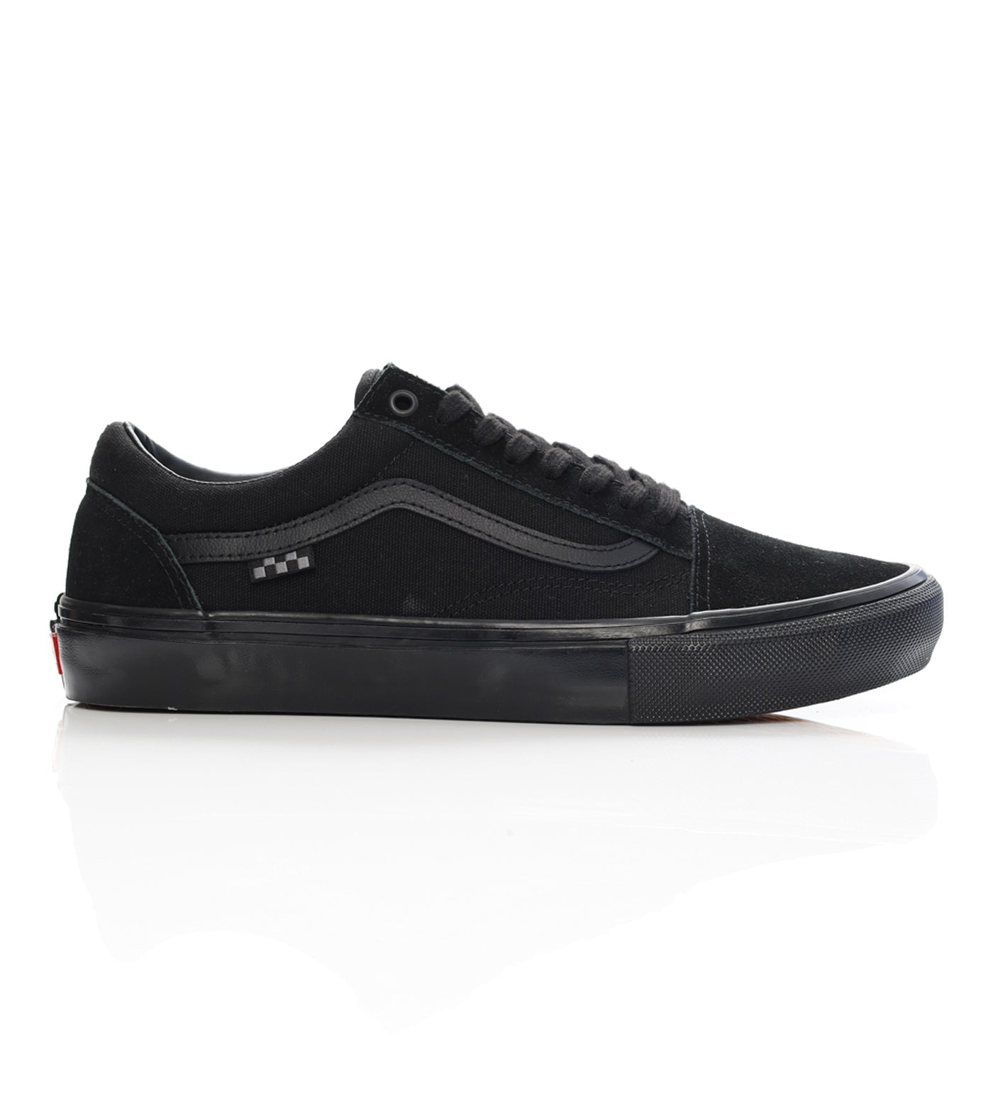 Skate Old Skool, Black/Black