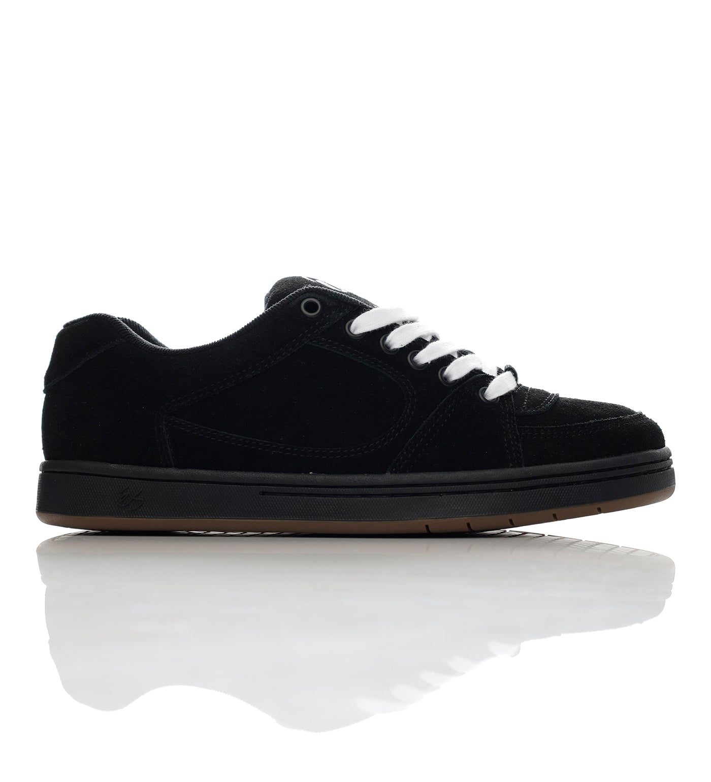 Accel 95, Black