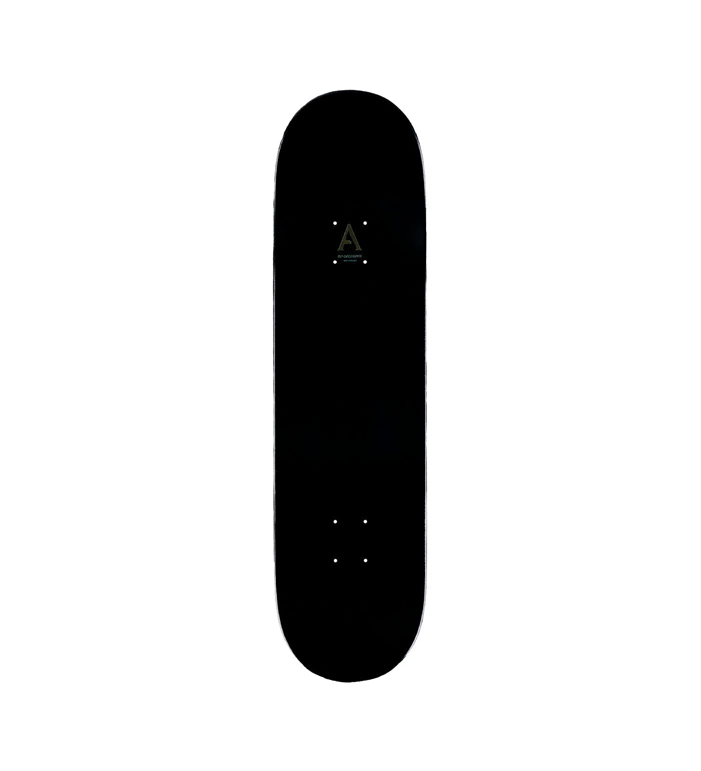 Diamond Back - Dashawn Jordan, Black Dip
