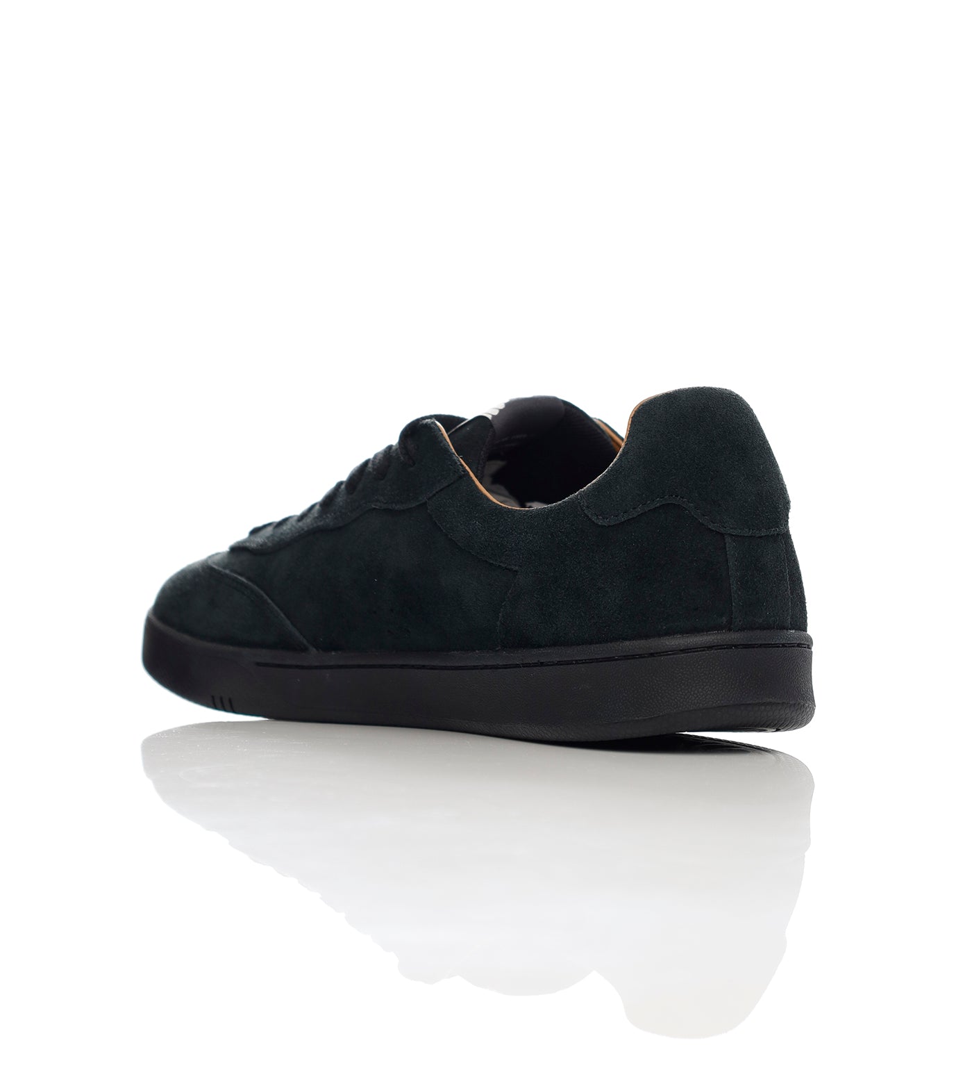 CM001, Black/Black/Black