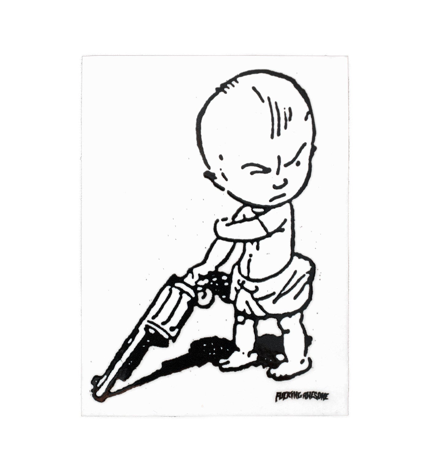Gun Baby
