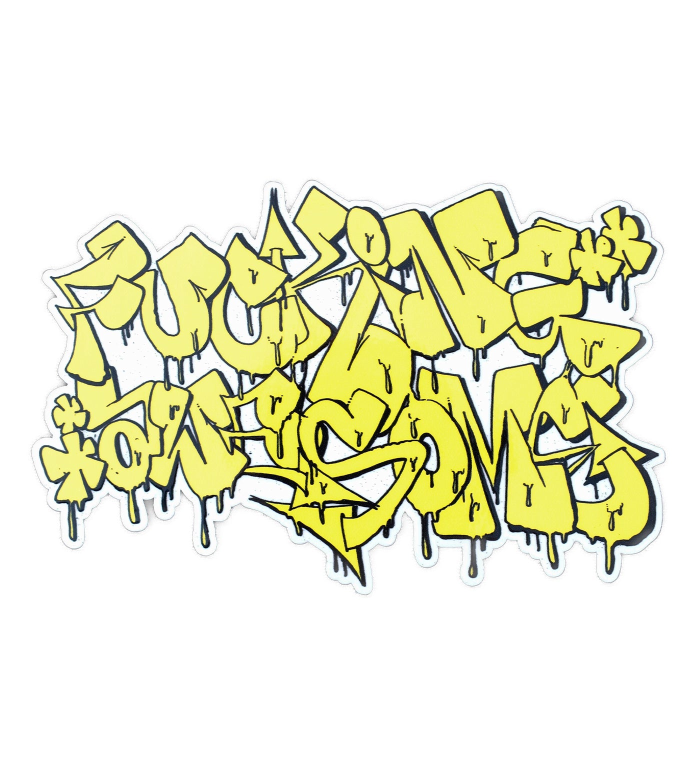Tag, Yellow