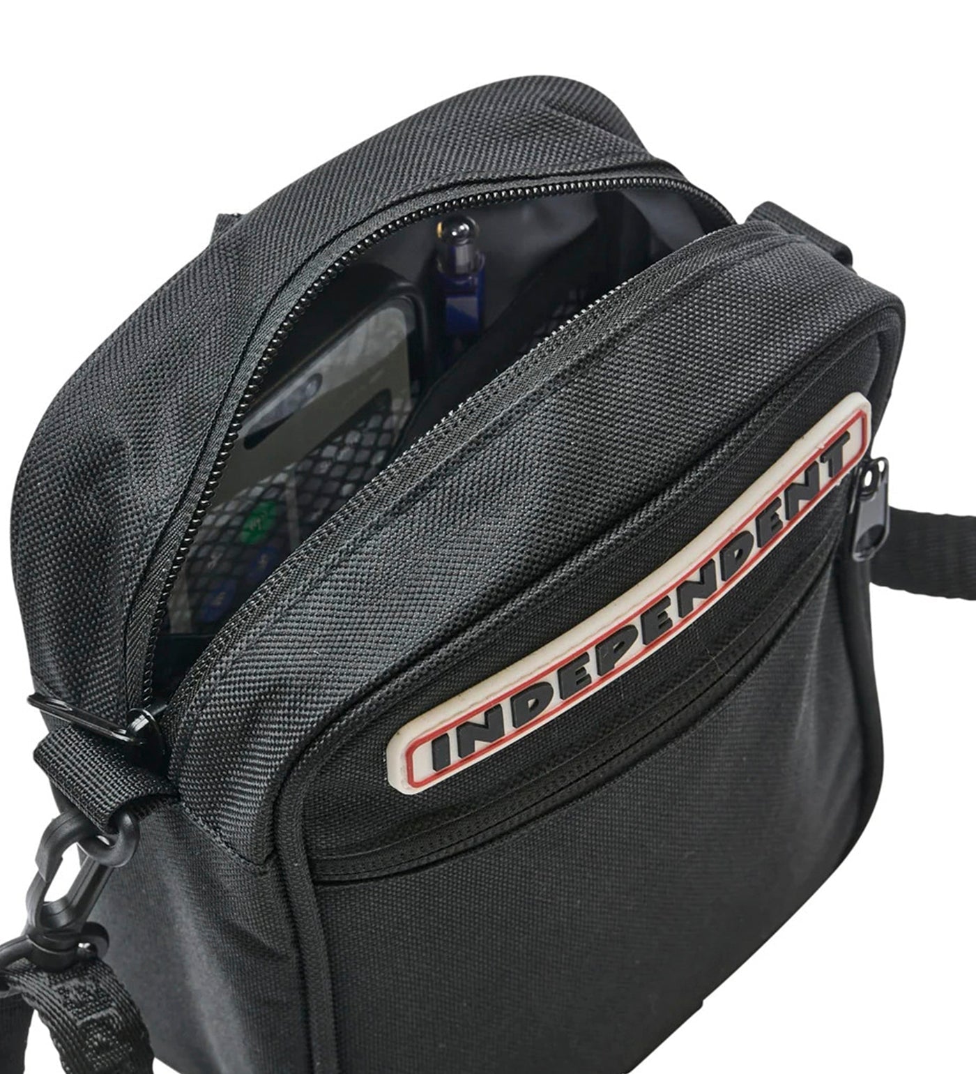 Side Bar Bag, Black