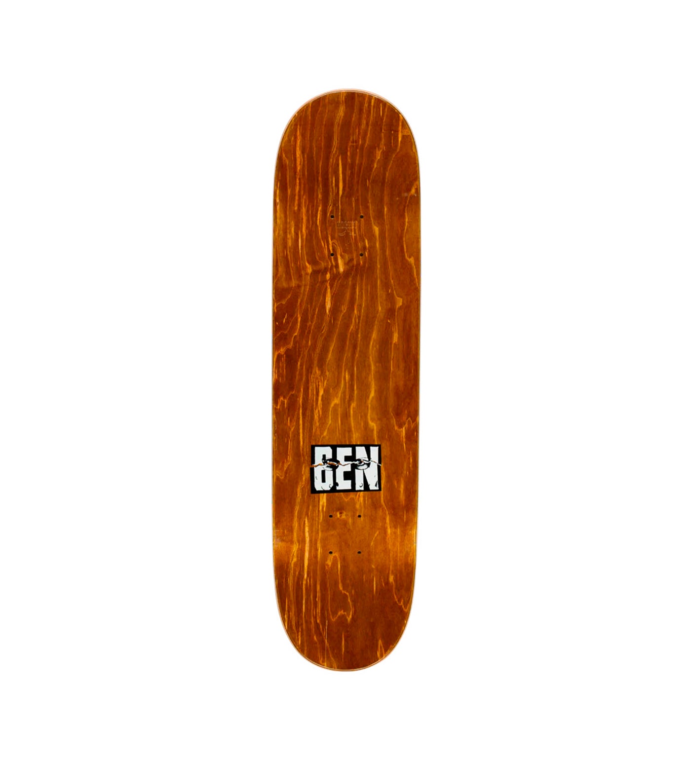 Side Effects - Ben Kadow (Ben Shape), Navy
