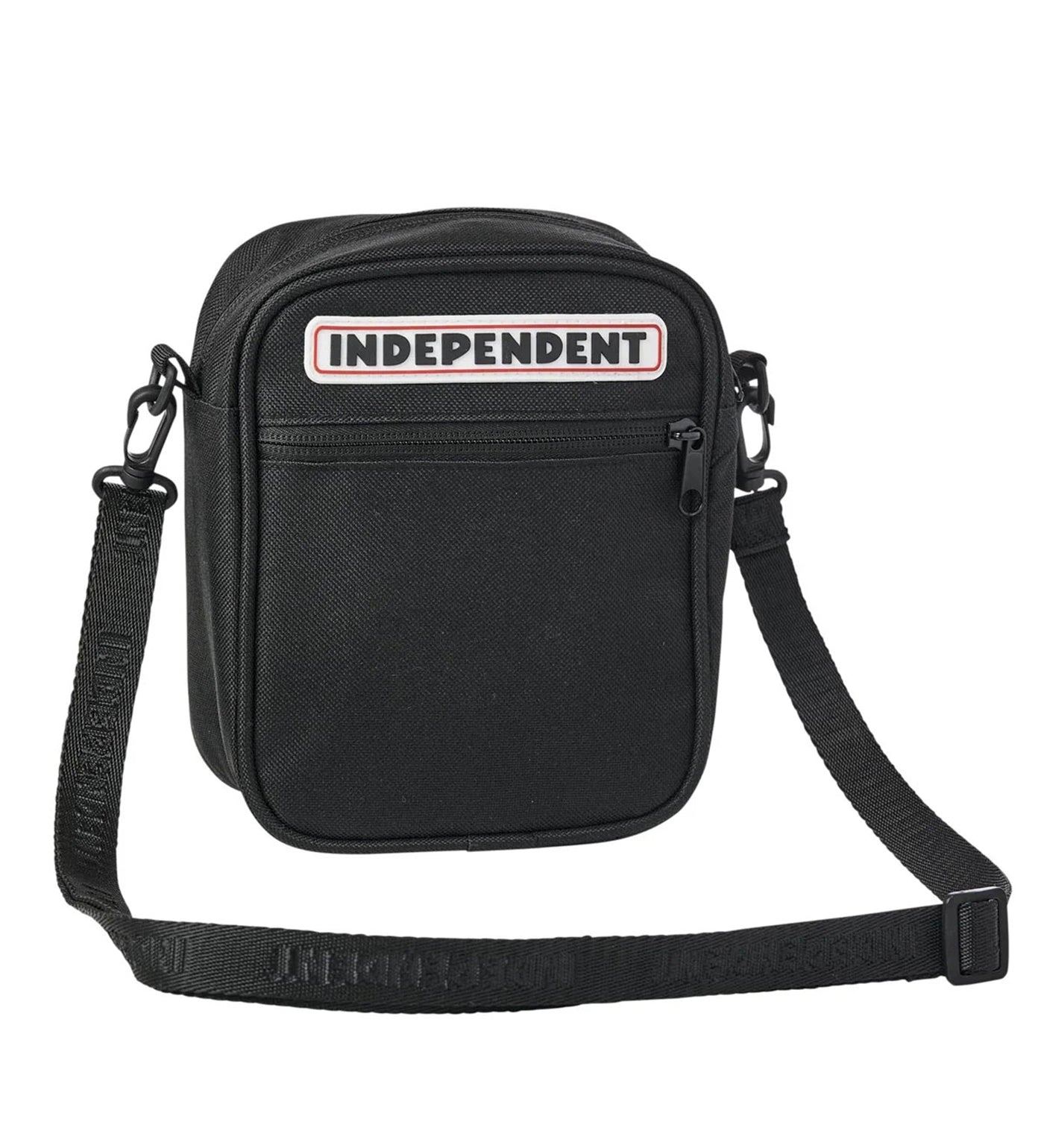 Side Bar Bag, Black
