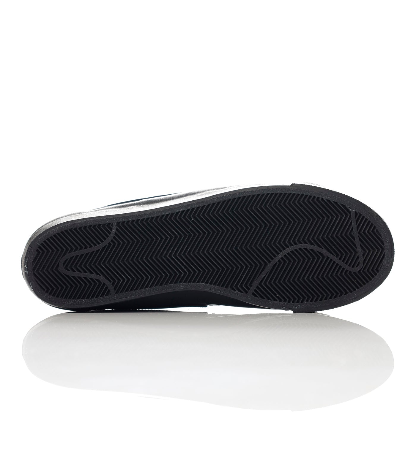 Blazer Low, Black/Black/Black