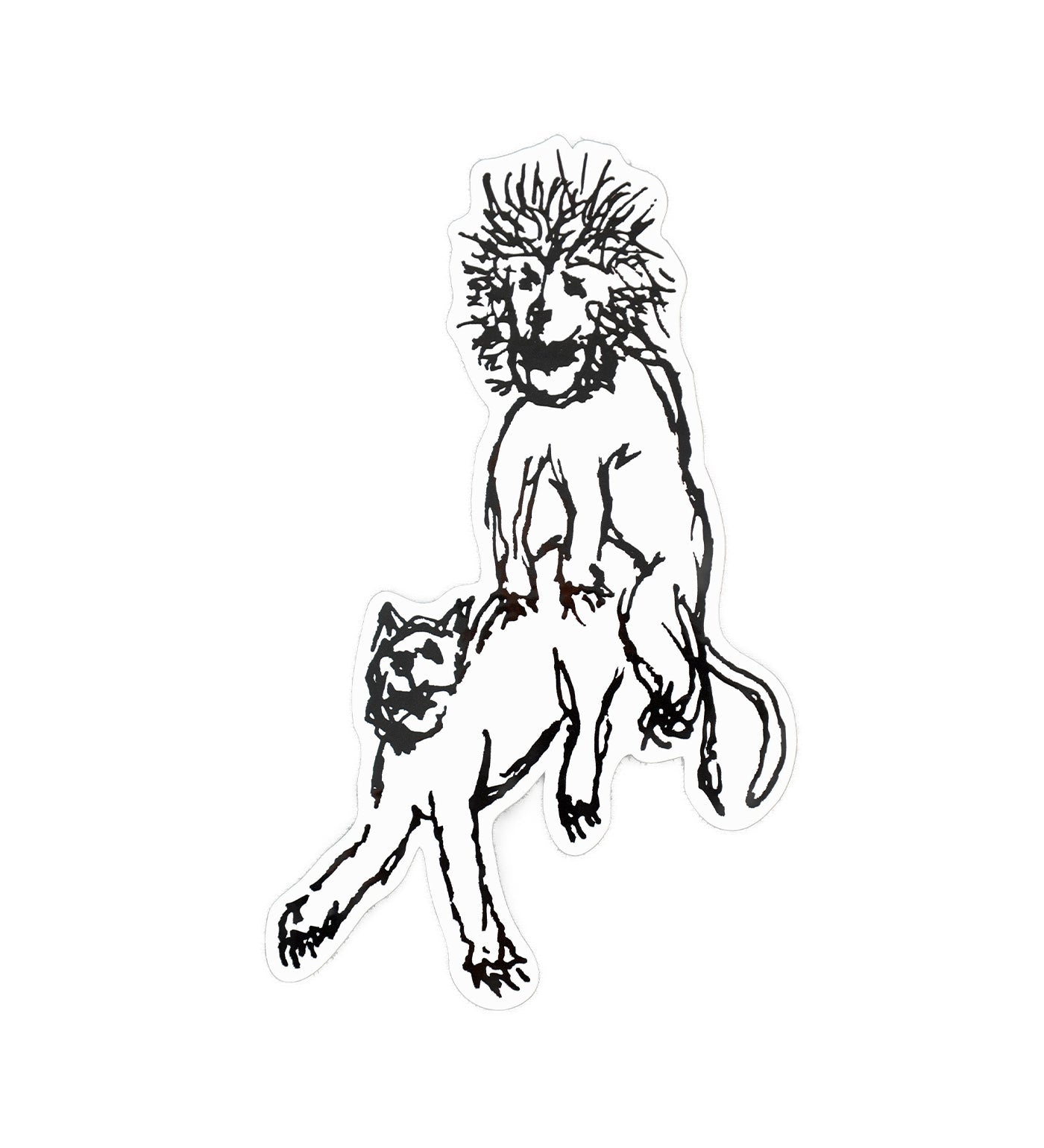 Lions