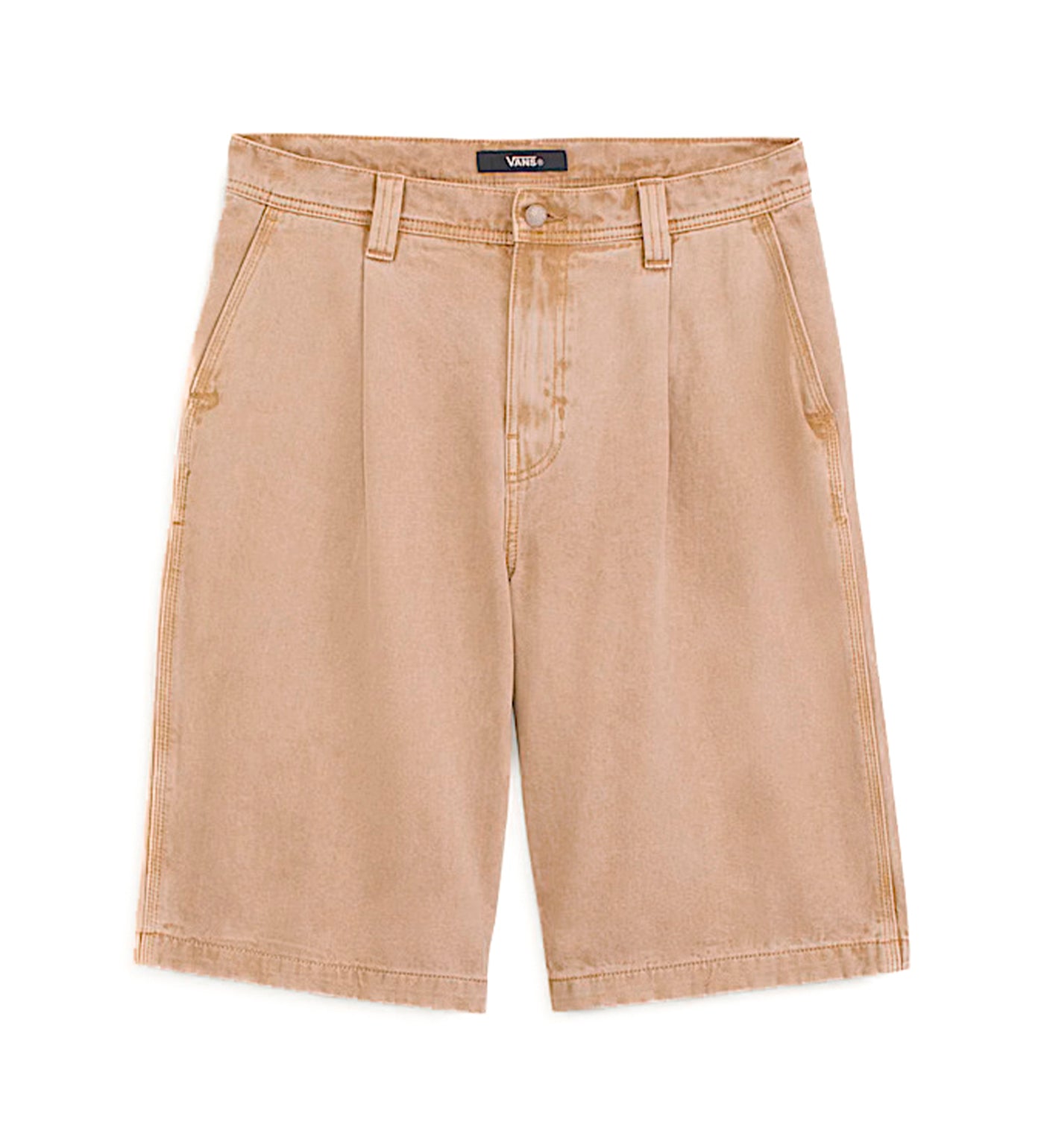 Authentic Chino Baggy Short, Incense