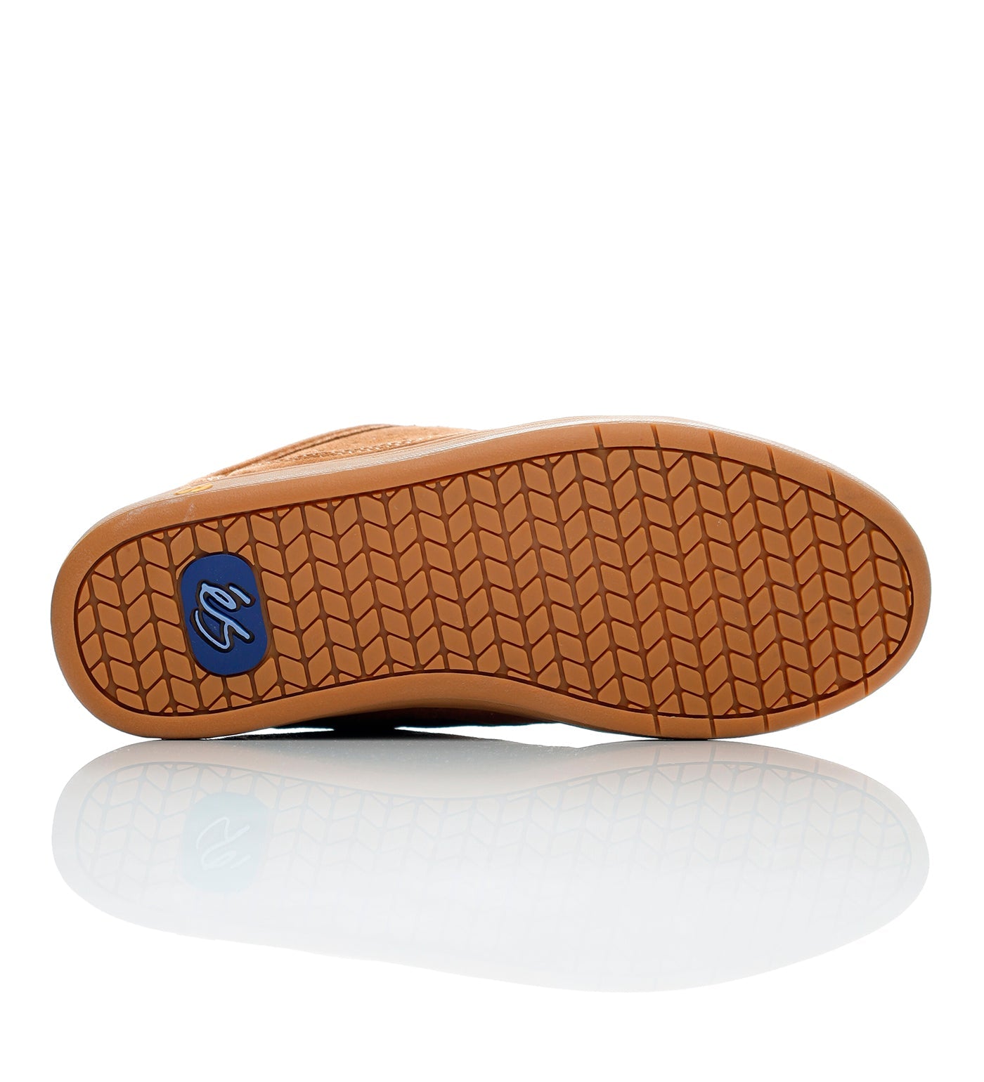 x Tom Penny - Accel 95, Brown/Gum