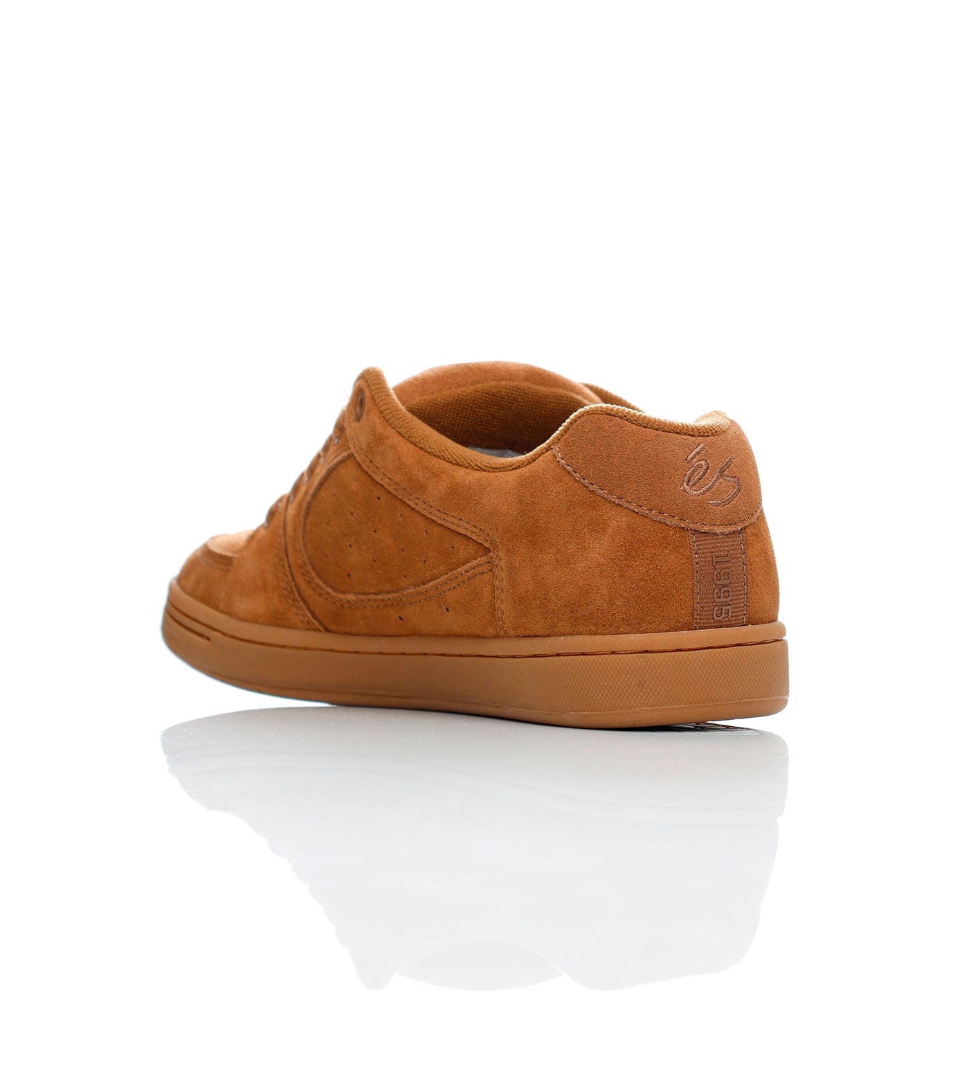 x Tom Penny - Accel 95, Brown/Gum