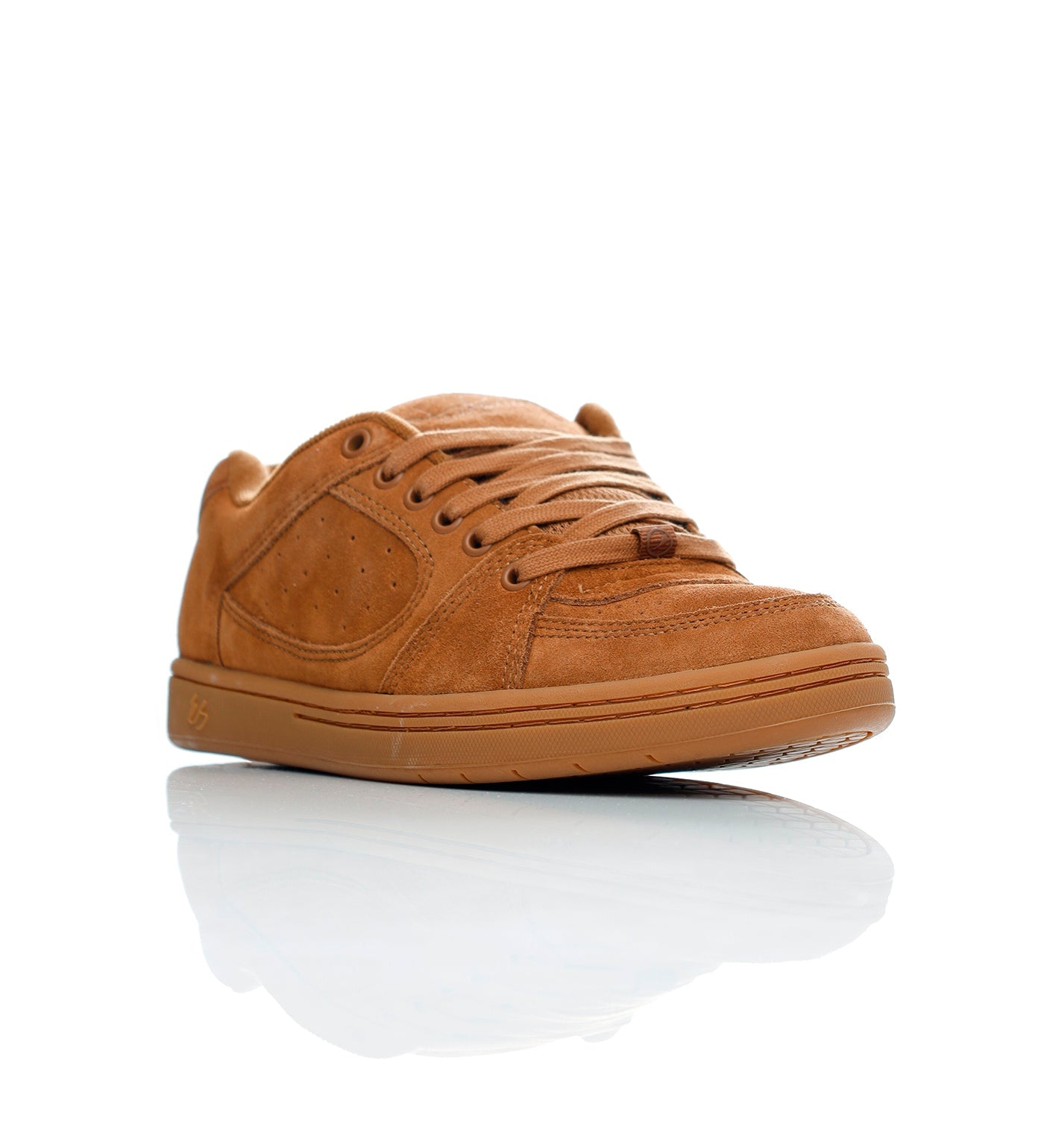 x Tom Penny - Accel 95, Brown/Gum