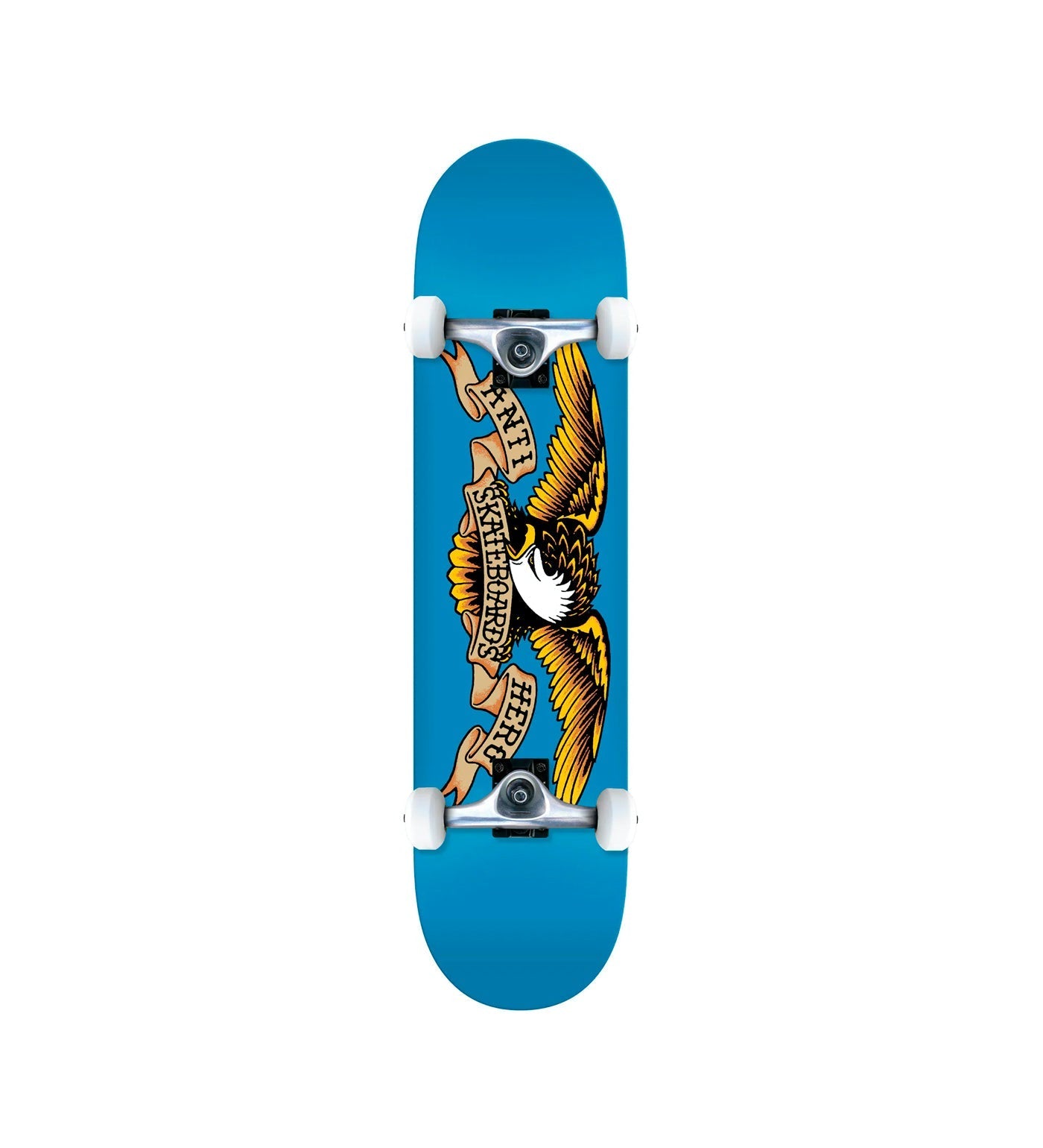 Classic Eagle, Blue
