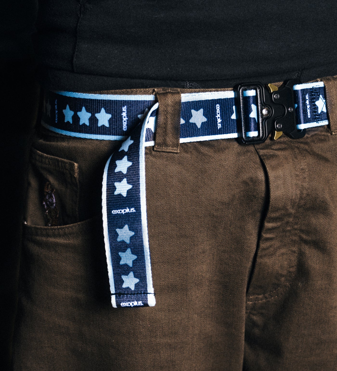 5 Star Review Tactical Belt