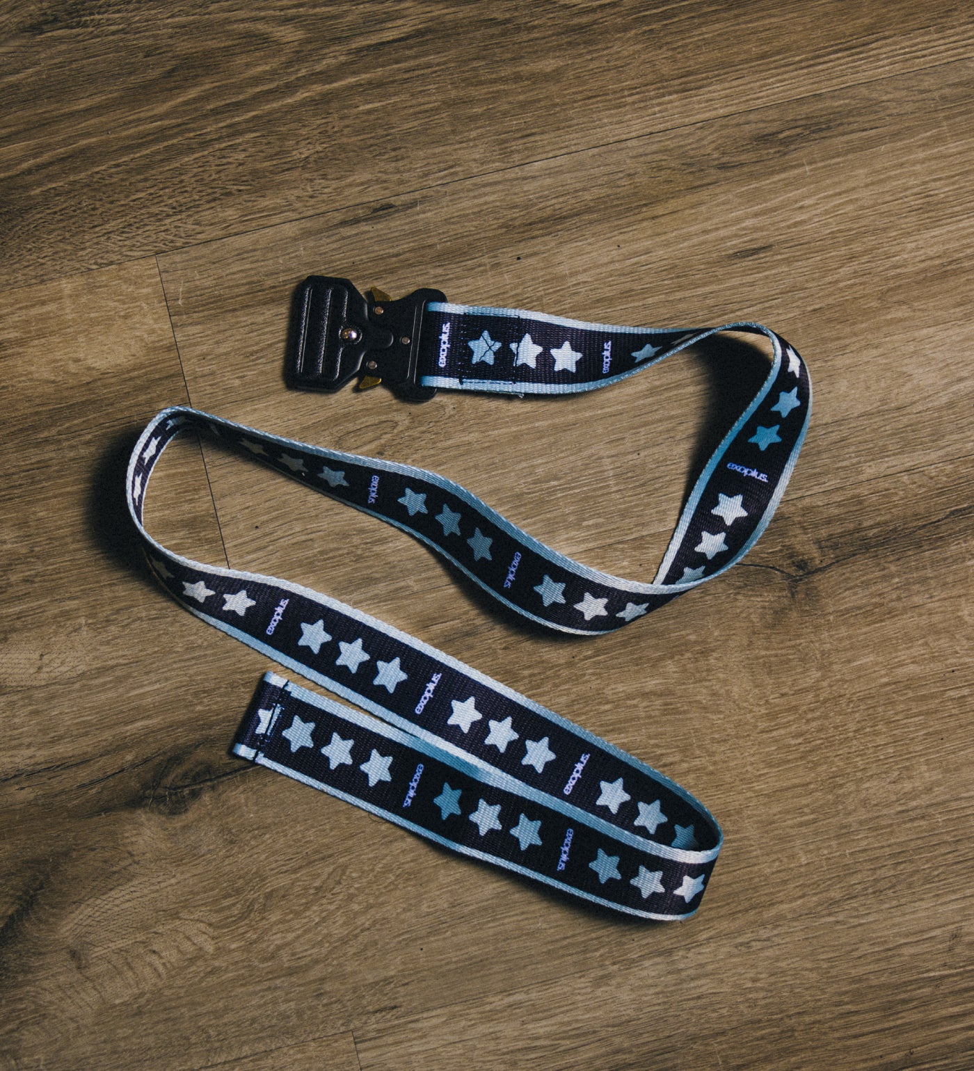 5 Star Review Tactical Belt