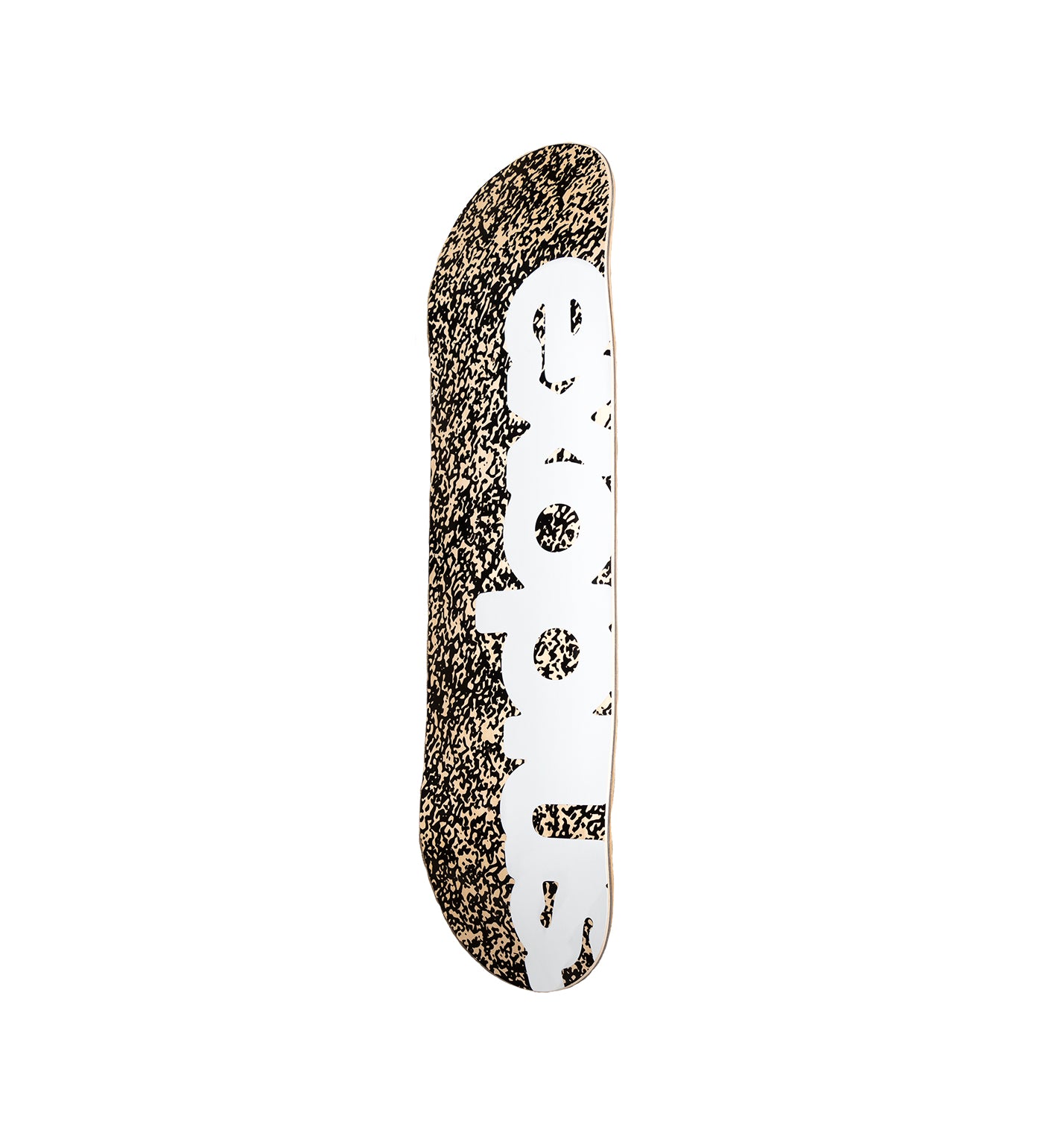 Stamp-002, Natural/Black/White