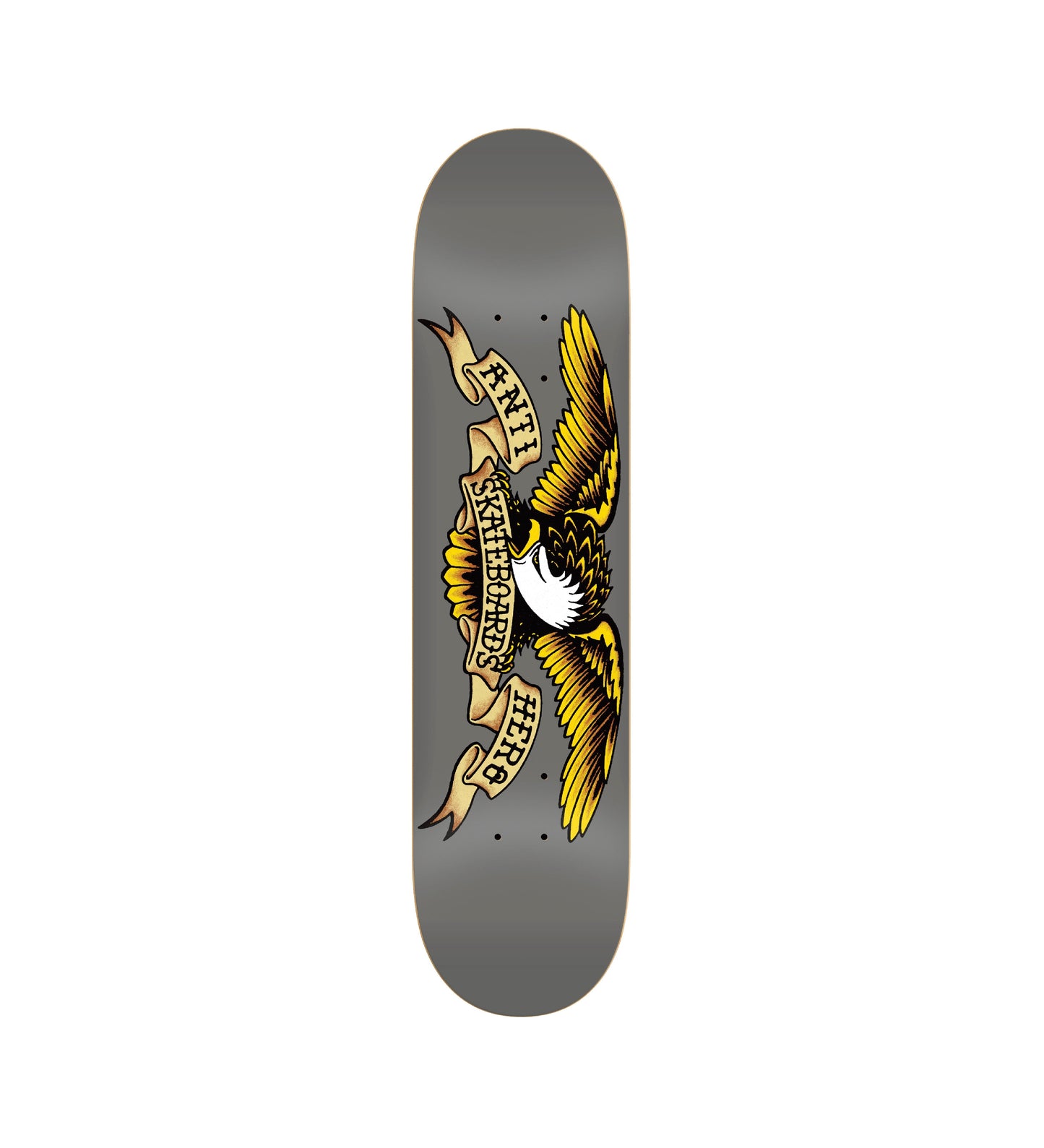 Classic Eagle, Grey