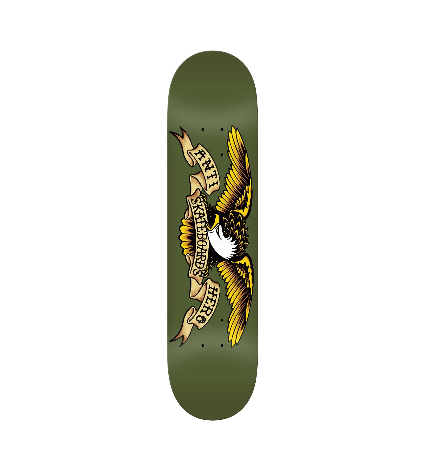 Classic Eagle, Army Green