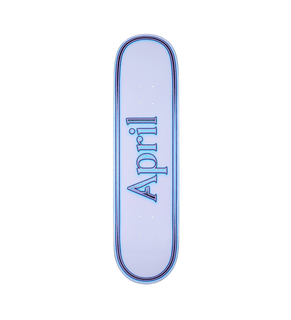 OG Logo, White/Blue