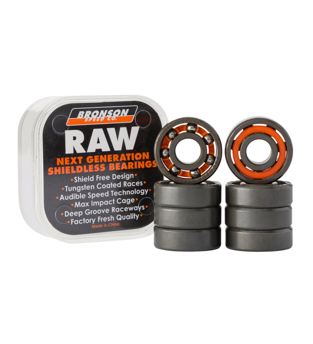 Raw