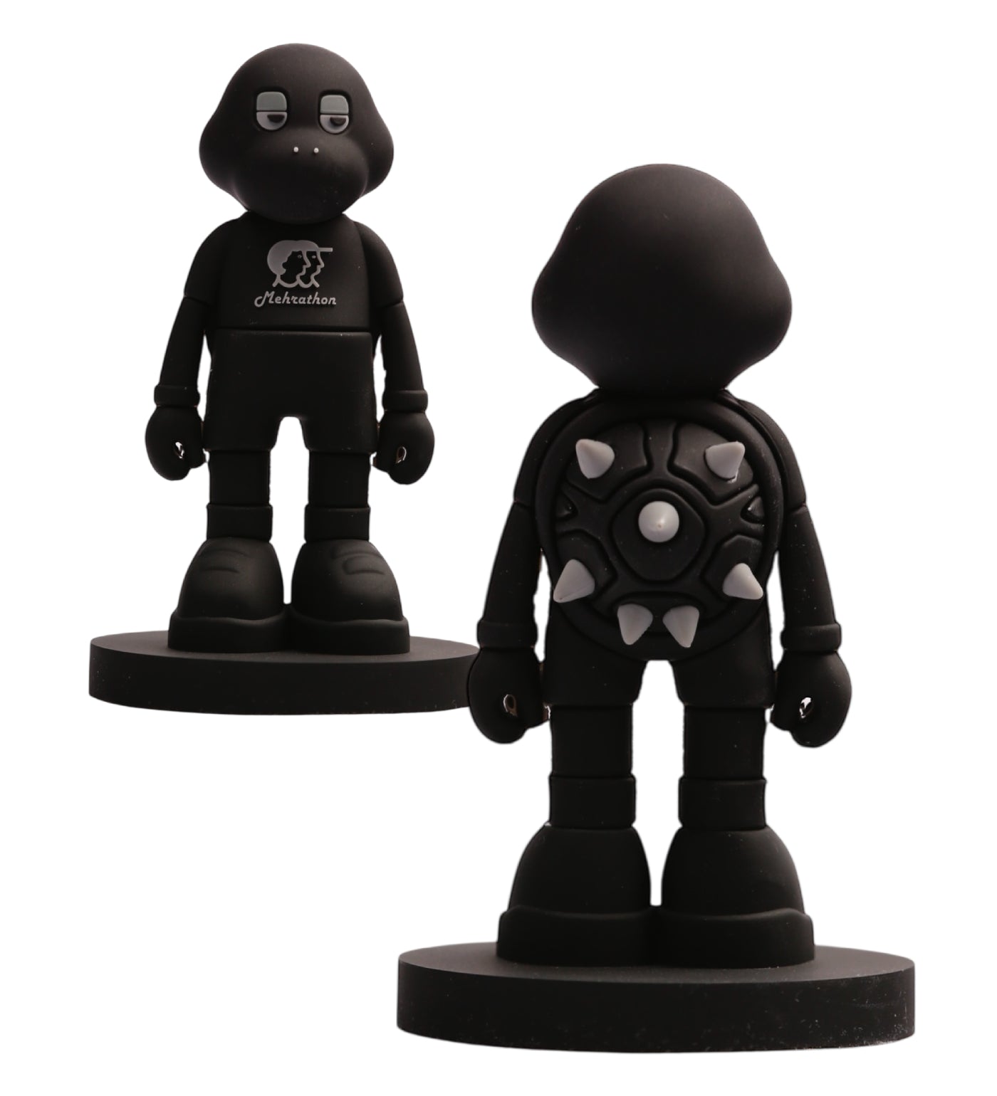 Desktop Vinyl Toy (Blind Box), Multi