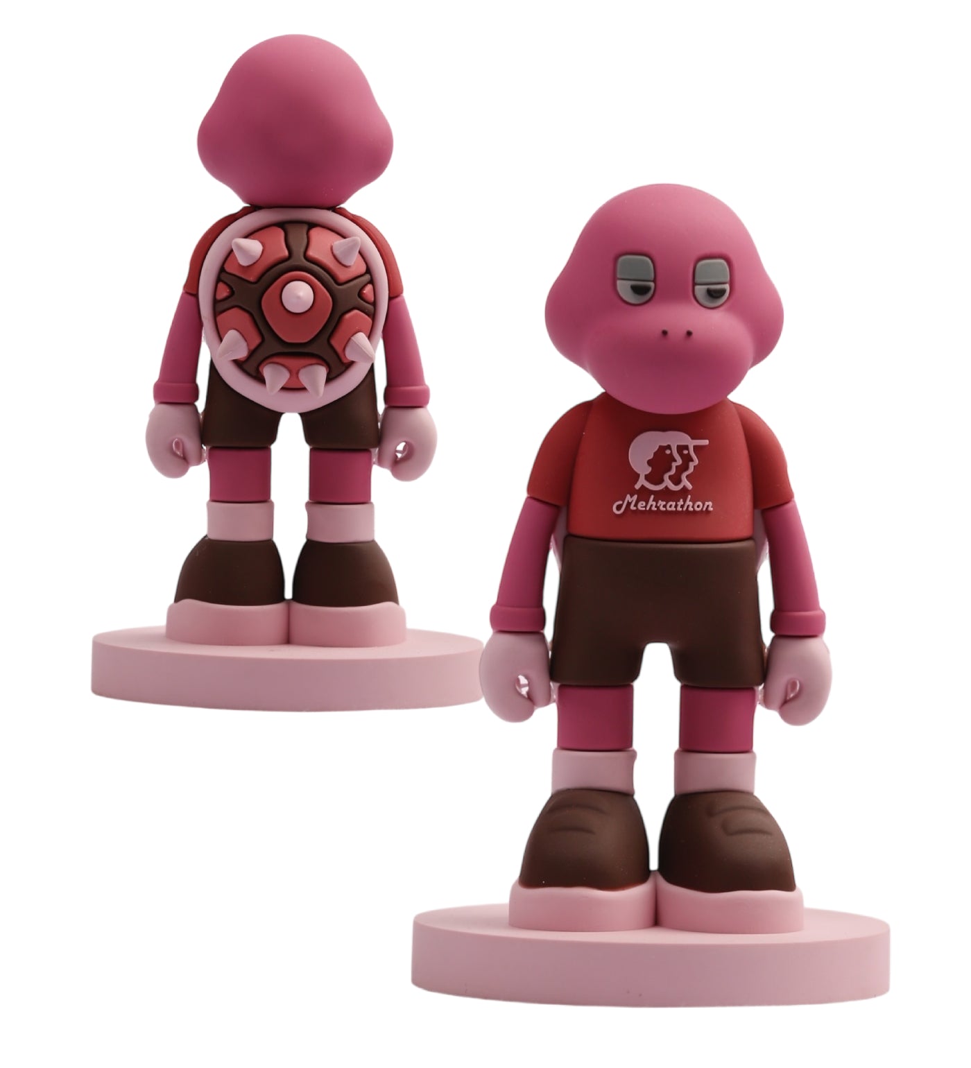 Desktop Vinyl Toy (Blind Box), Multi