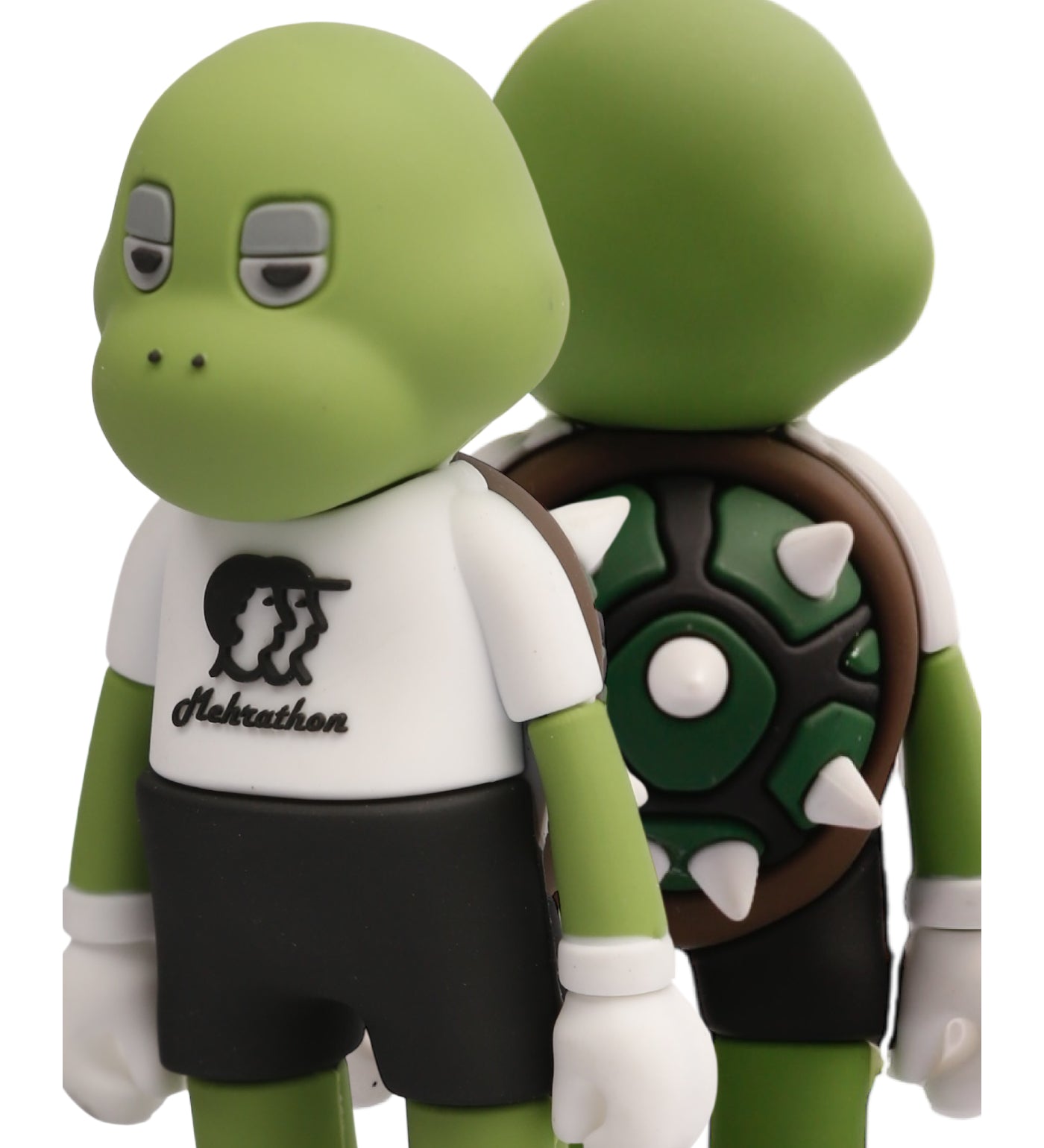 Desktop Vinyl Toy (Blind Box), Multi