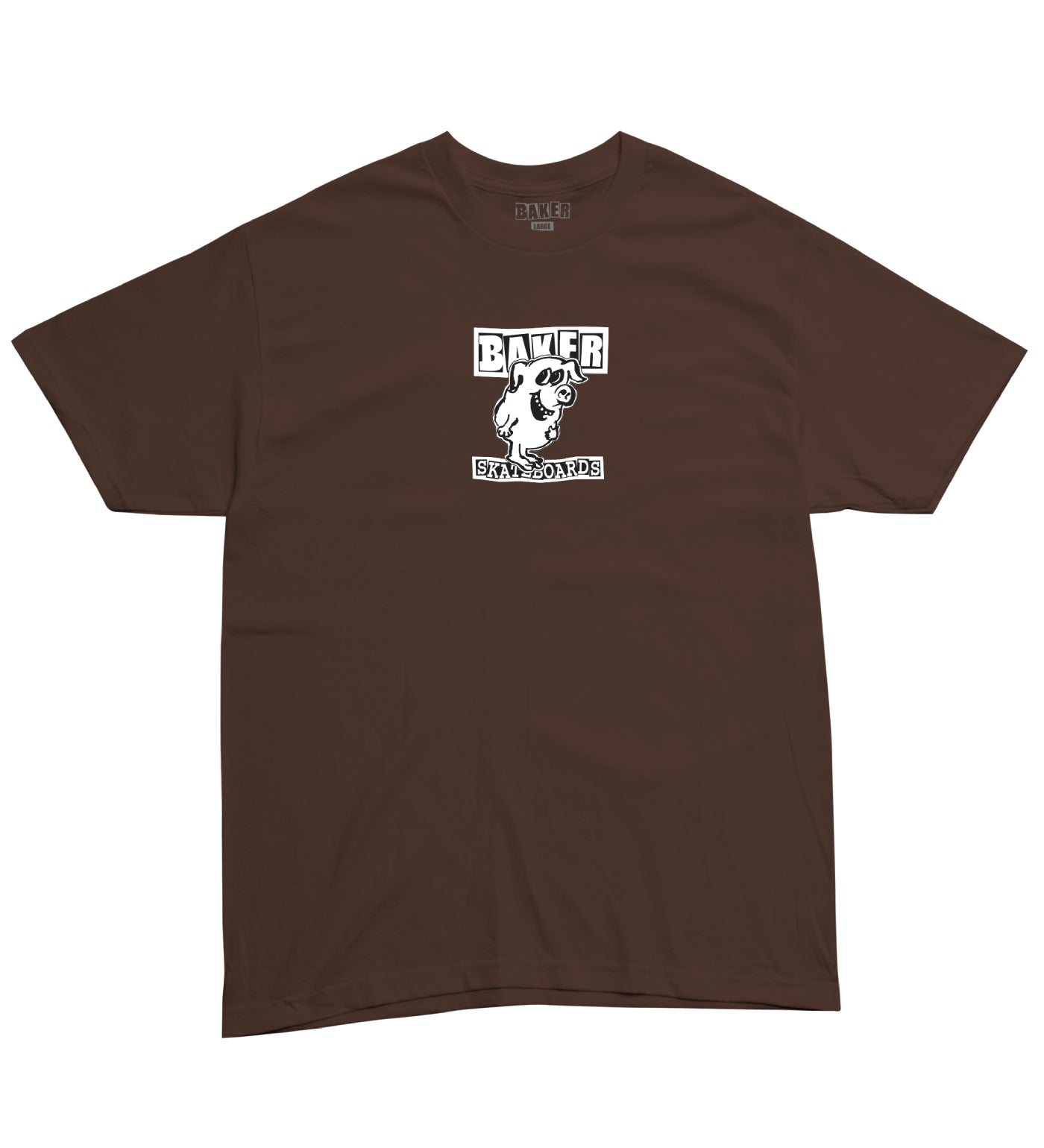 Calamities, Dark Brown