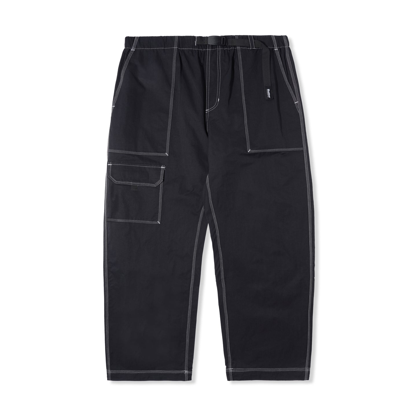 Climber, Black