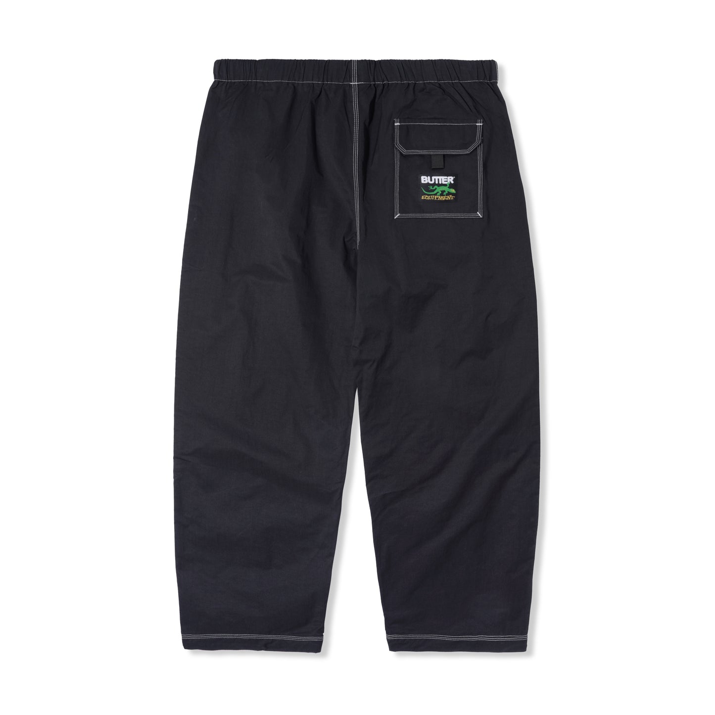 Climber, Black